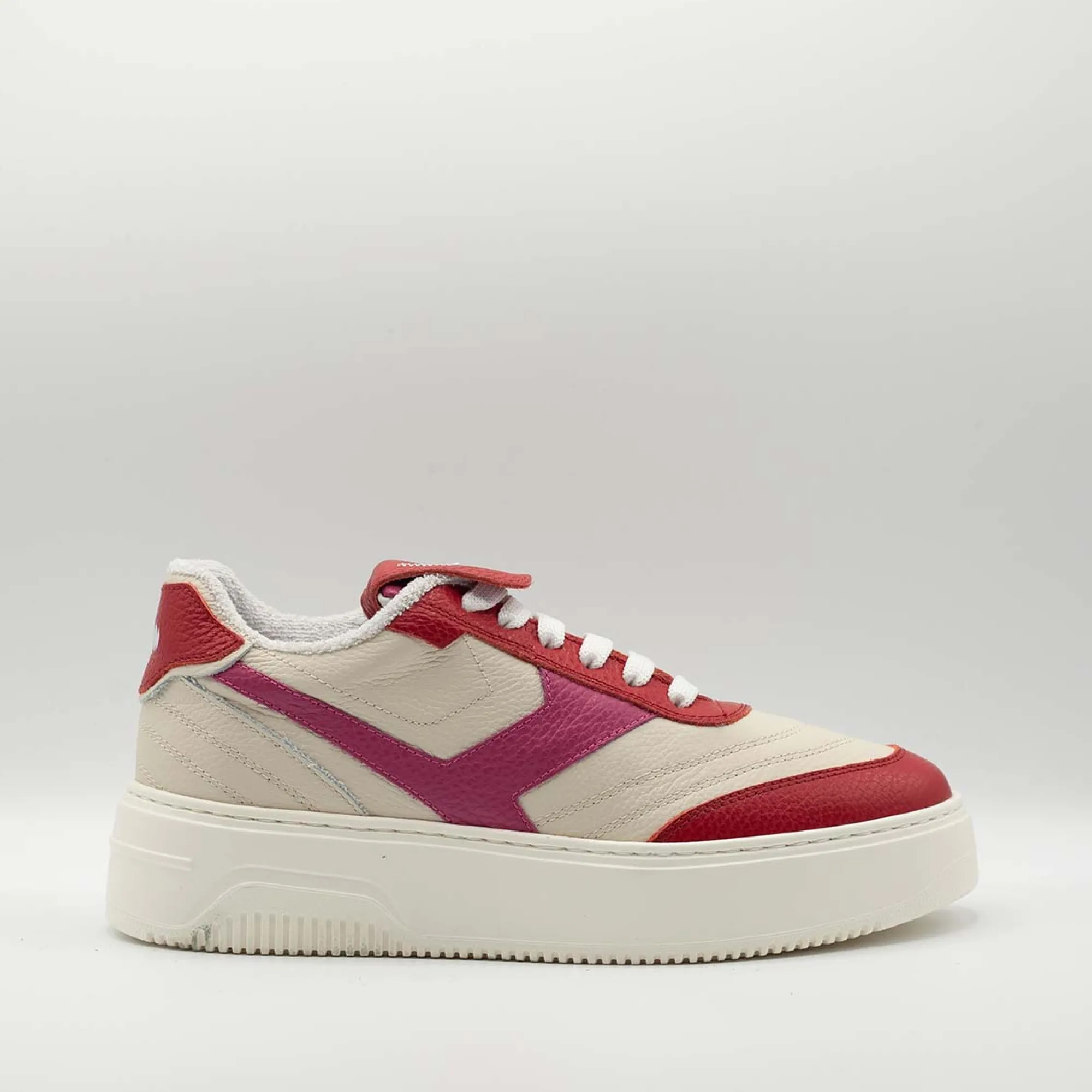 Pantofola d'Oro Women Shoes-CROSSBALL Women's Sneaker