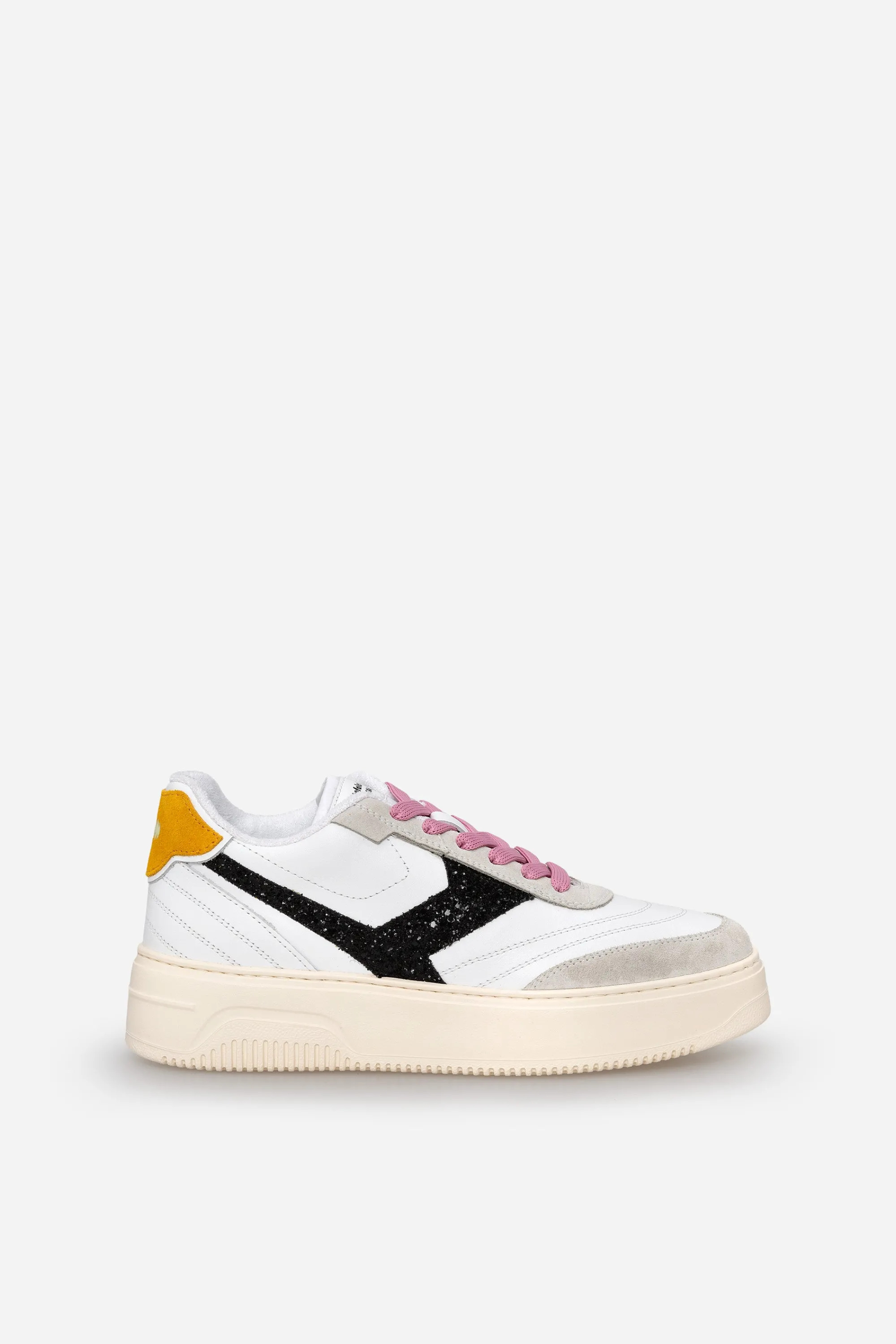 Pantofola d'Oro Women Shoes-CROSSBALL Women's Sneaker