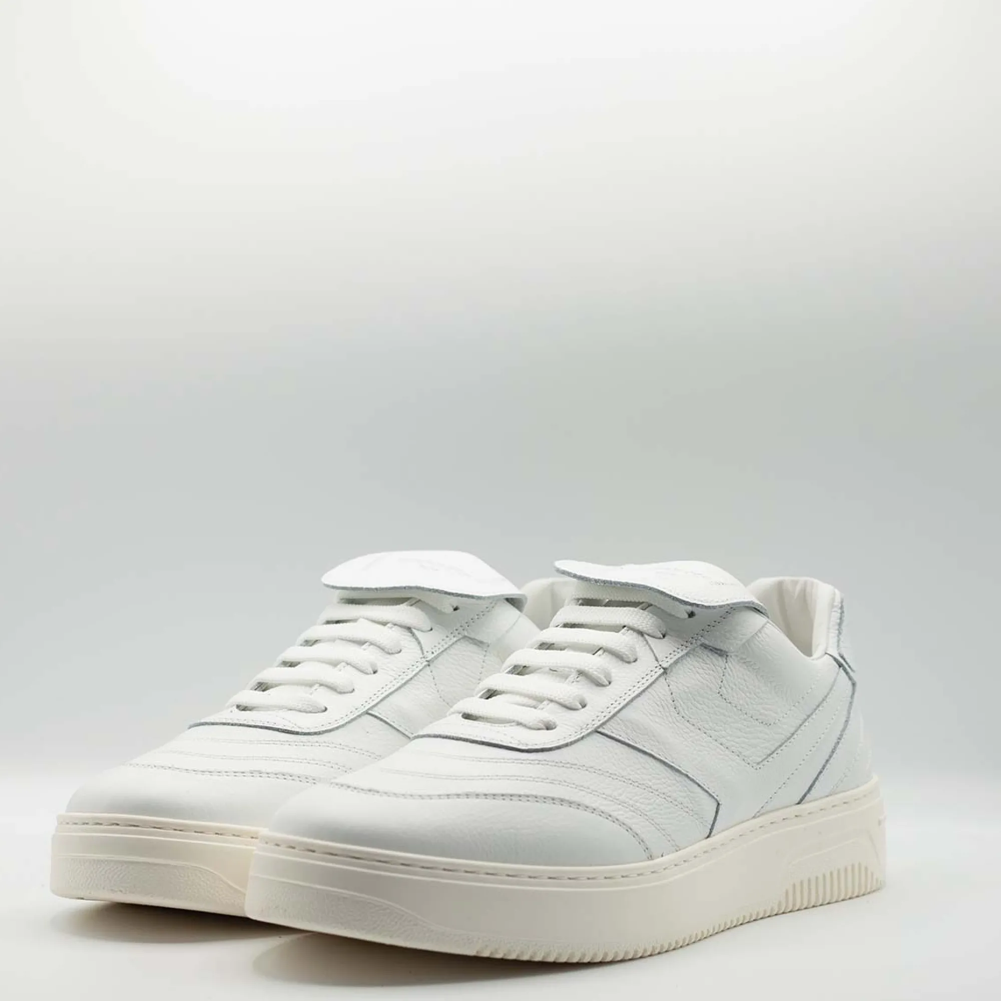 Pantofola d'Oro Women Shoes-CROSSBALL Women's Sneaker