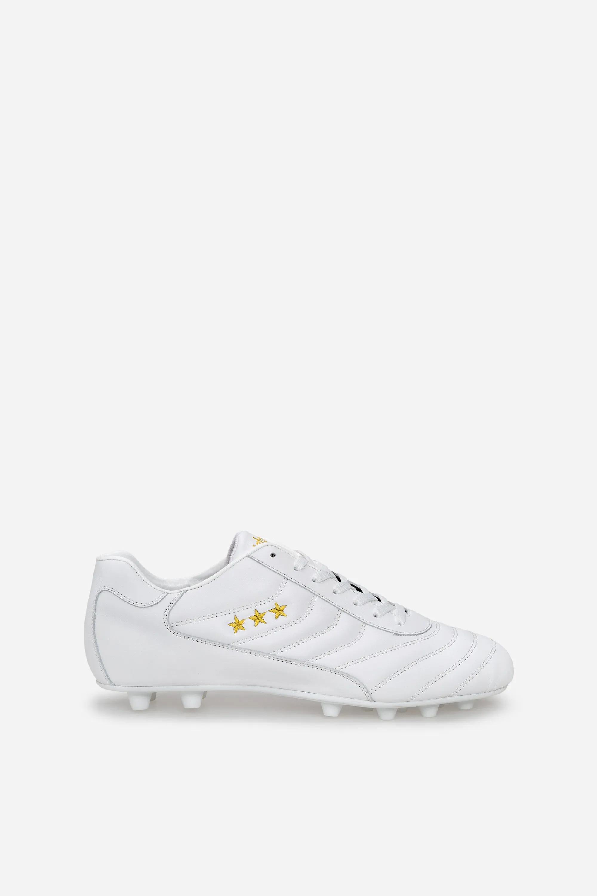 Pantofola d'Oro Derby-Derby Leather Football Boots