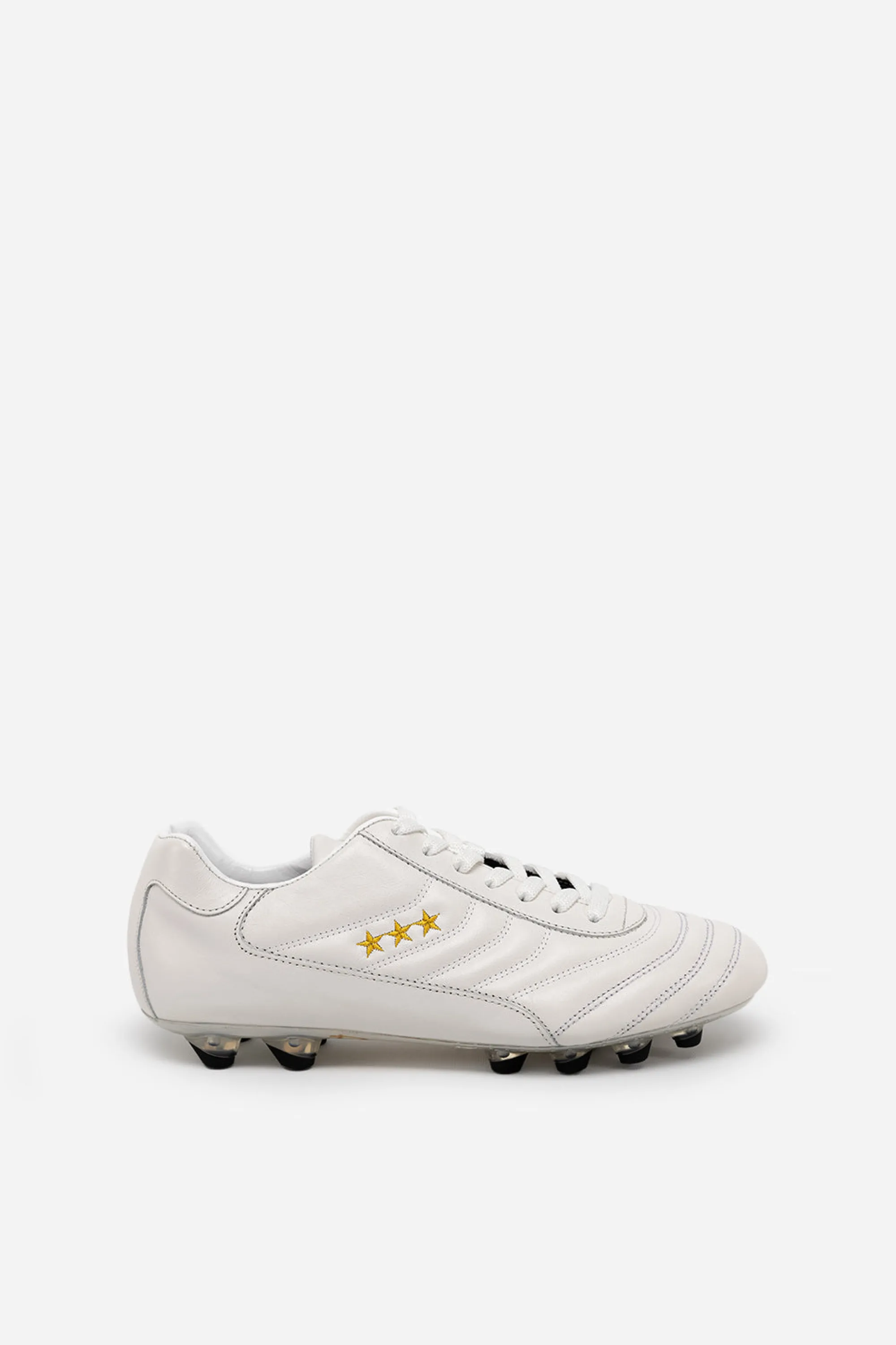 Pantofola d'Oro Derby-Derby Leather Football Boots