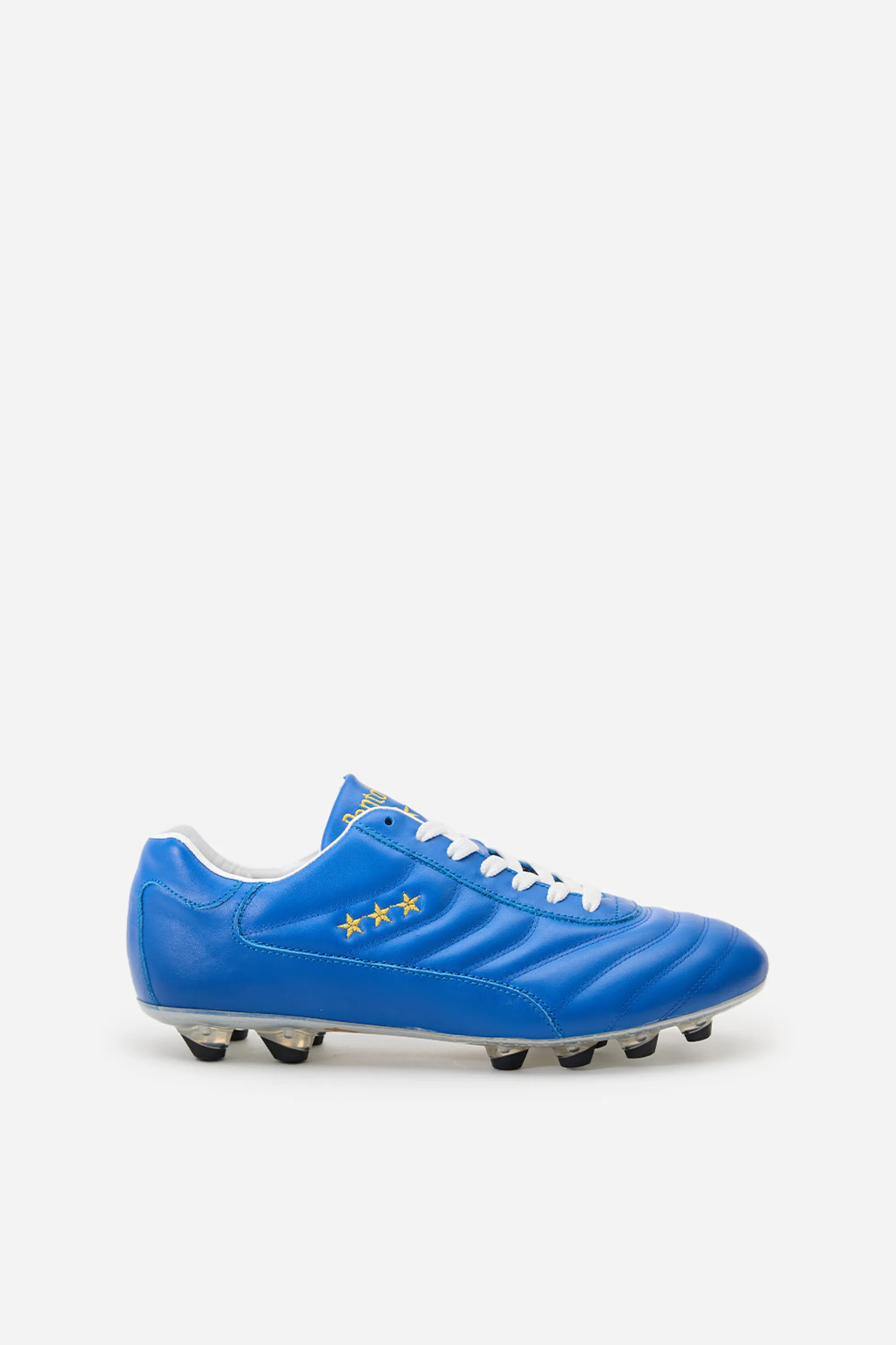 Pantofola d'Oro Derby-Derby Leather Football Boots