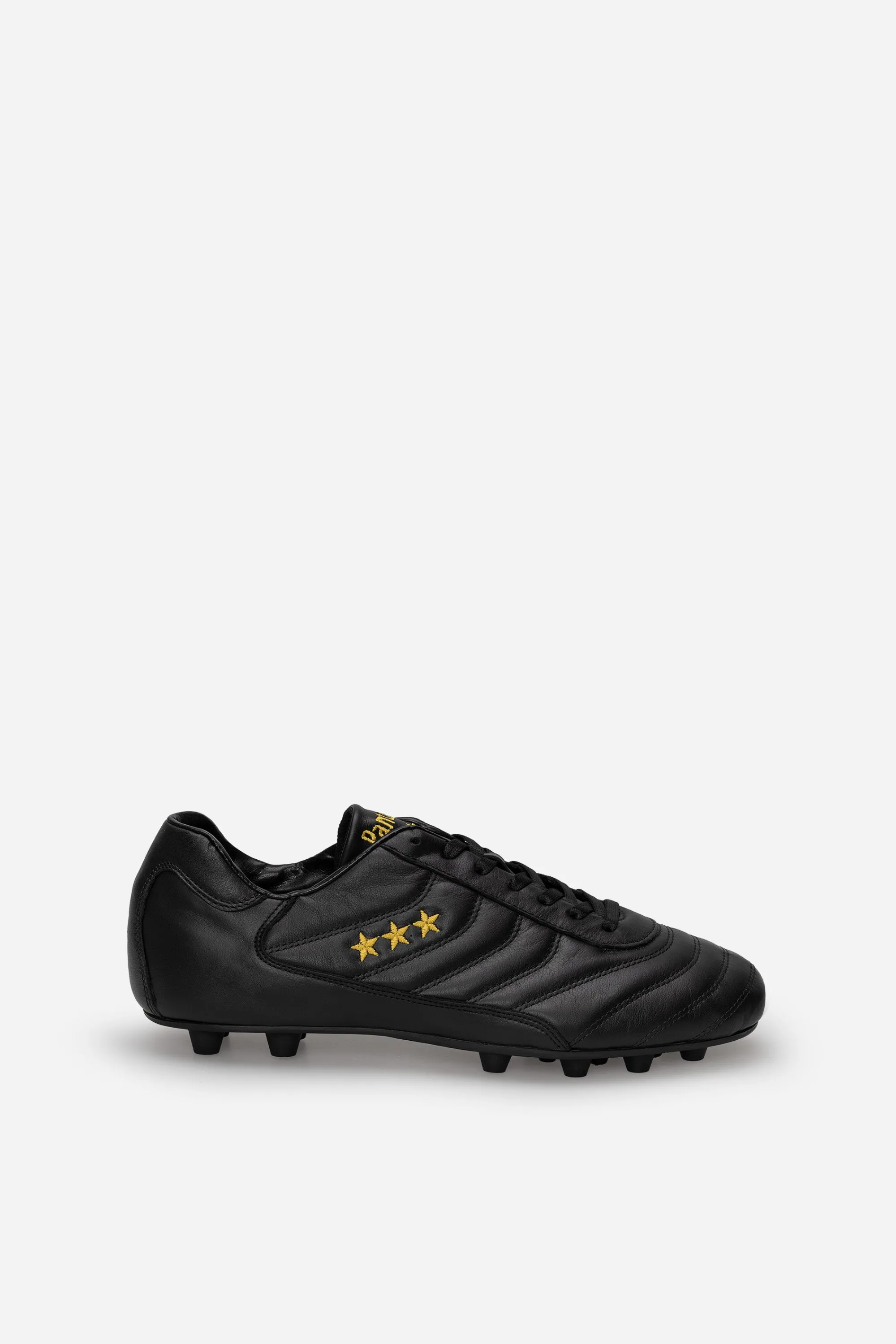 Pantofola d'Oro Derby-Derby Leather Football Boots