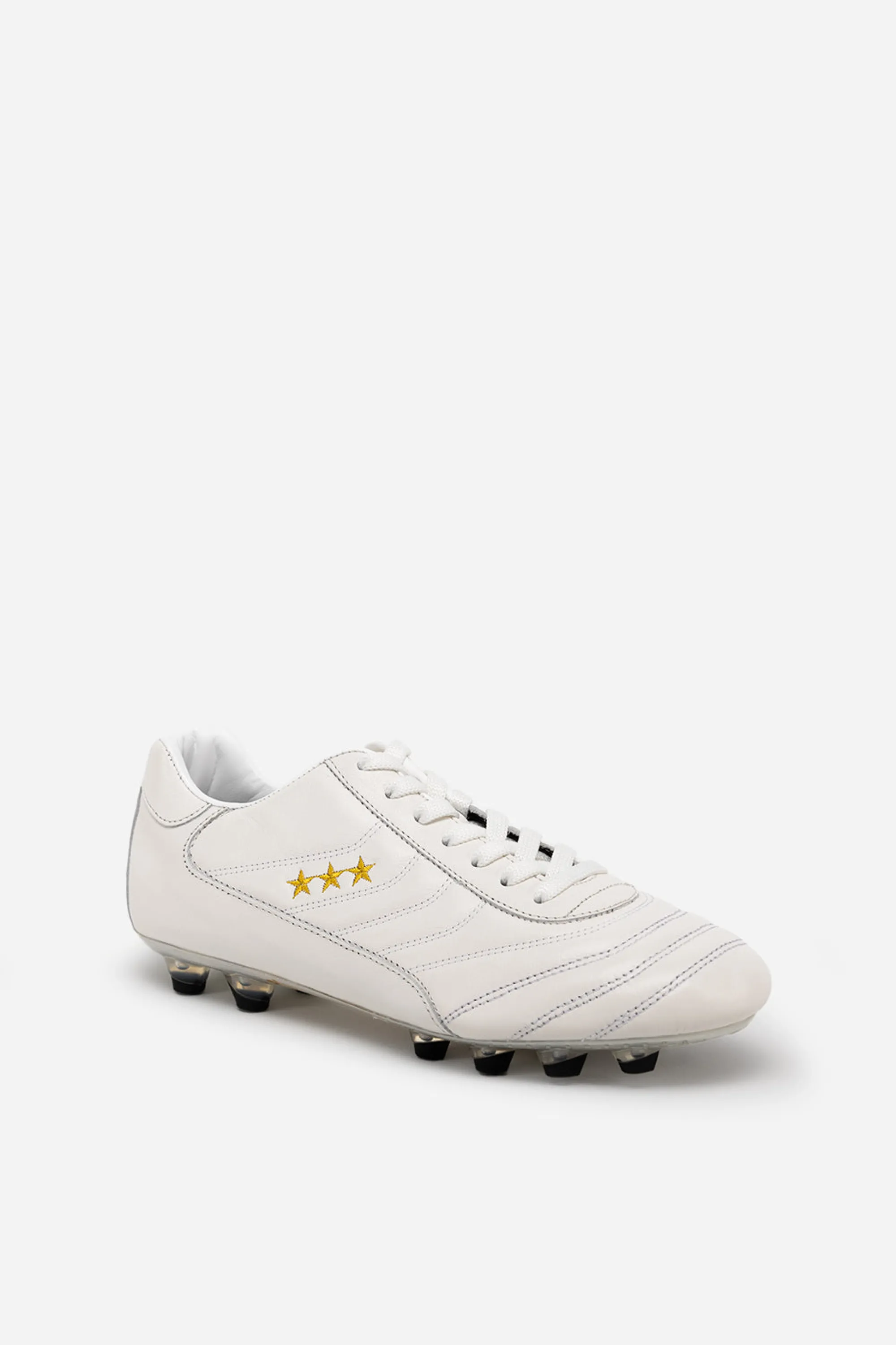 Pantofola d'Oro Derby-Derby Leather Football Boots