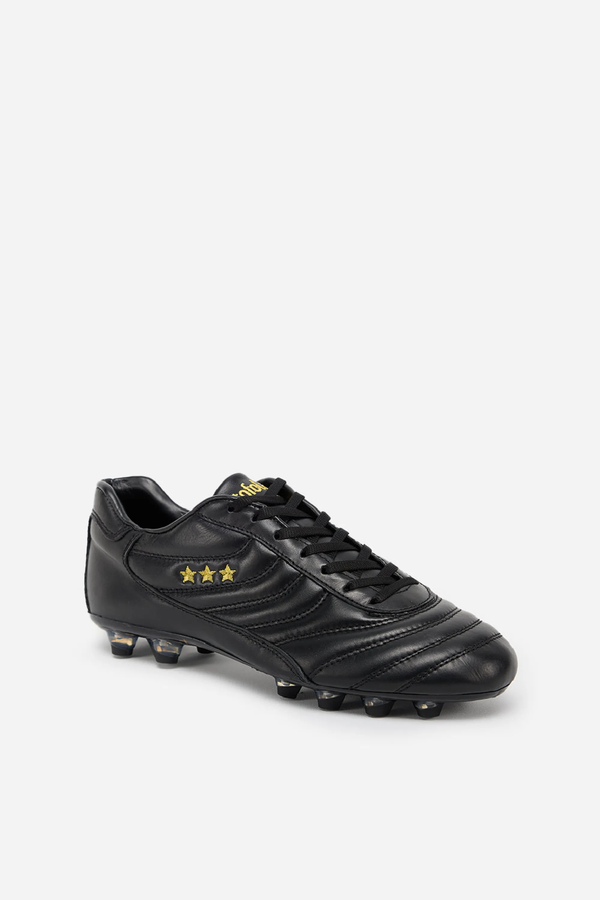 Pantofola d'Oro Derby-Derby Leather Football Boots