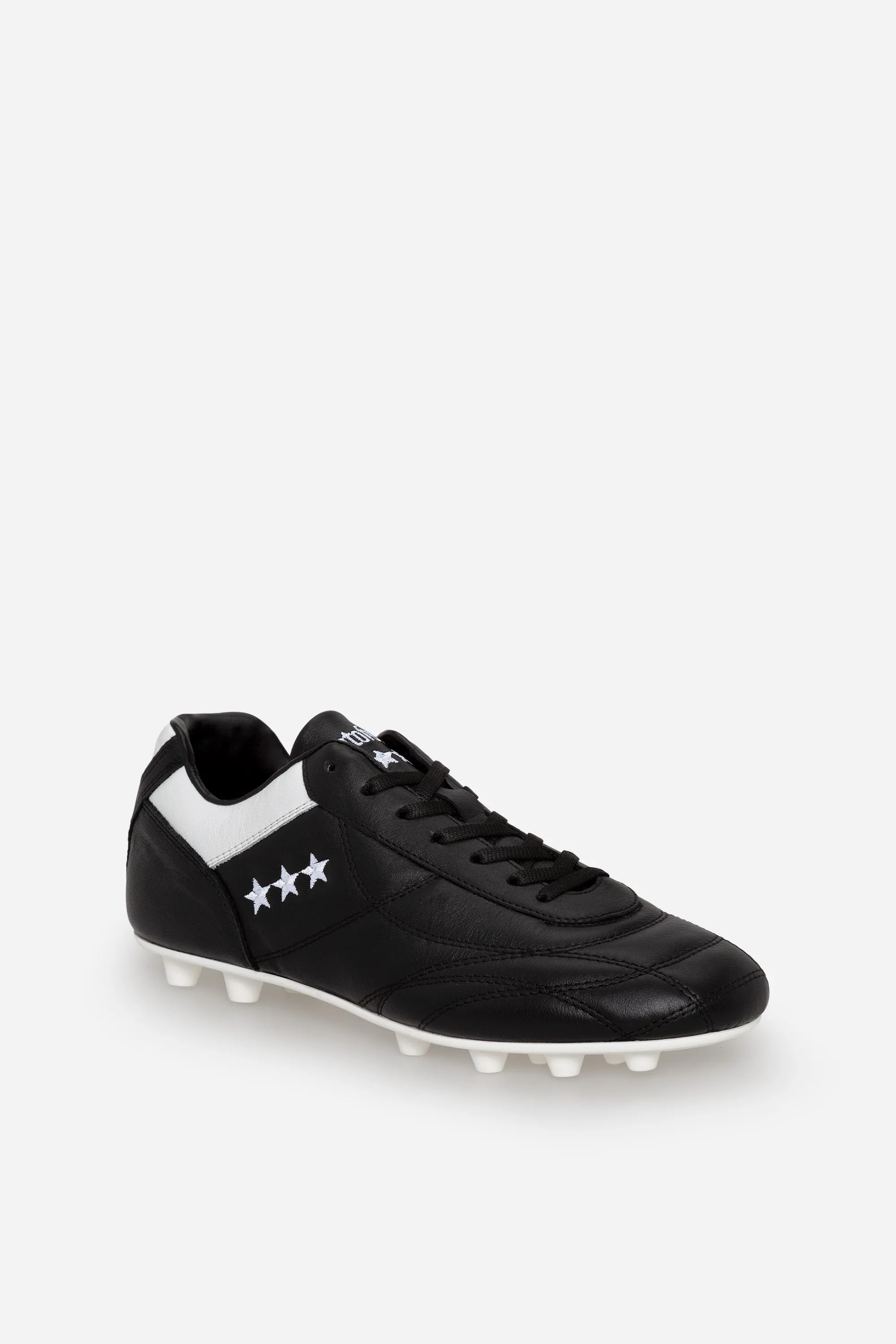 Pantofola d'Oro Epoca-Epoca Leather Football Boots