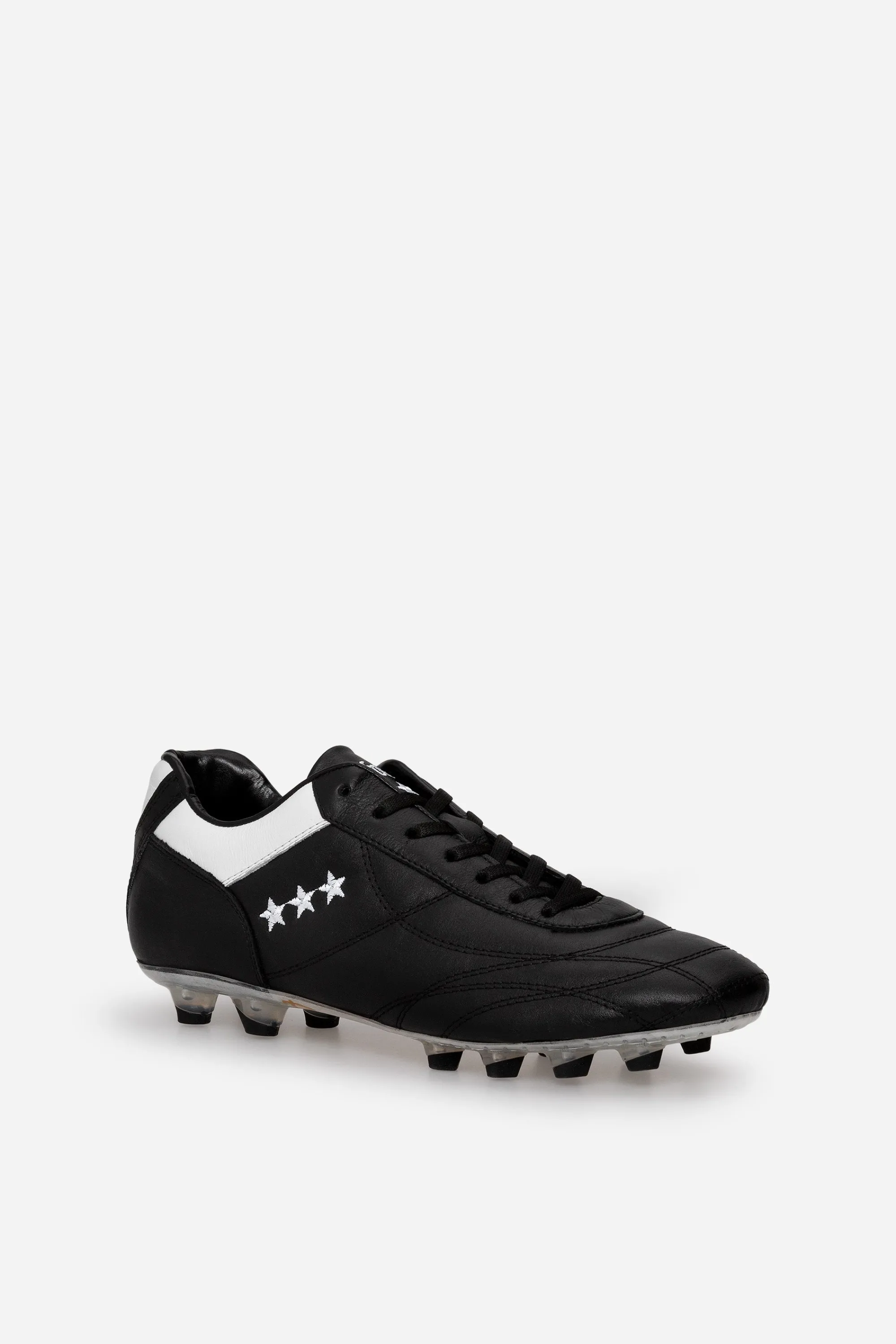 Pantofola d'Oro Epoca-Epoca Leather Football Boots