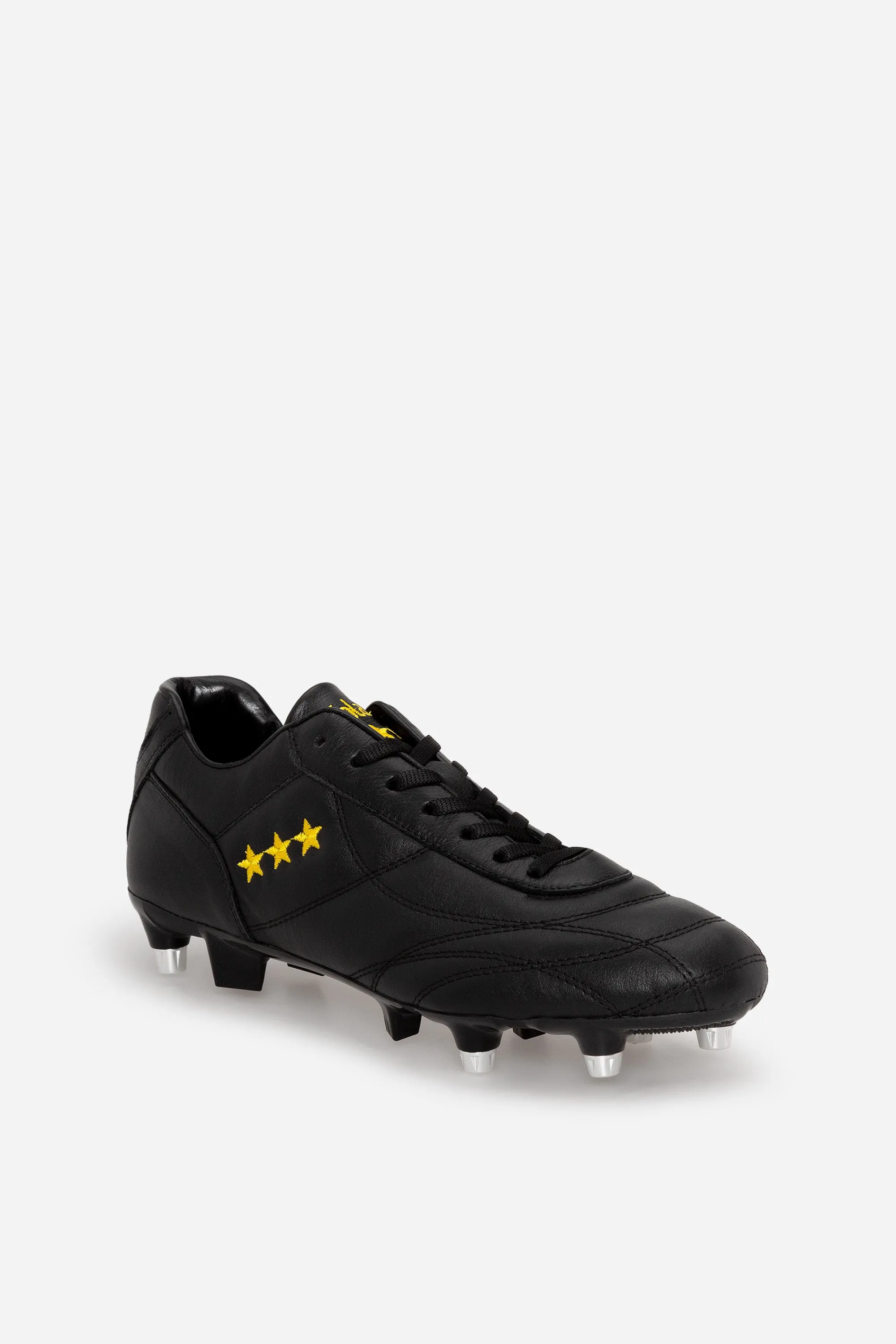 Pantofola d'Oro Epoca-Epoca Leather Football Boots