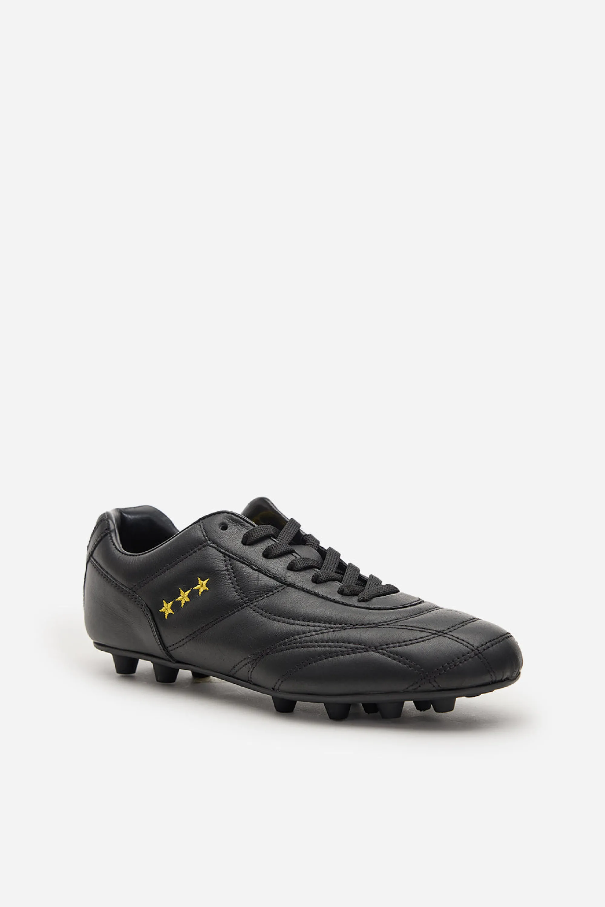 Pantofola d'Oro Epoca-Epoca Leather Football Boots
