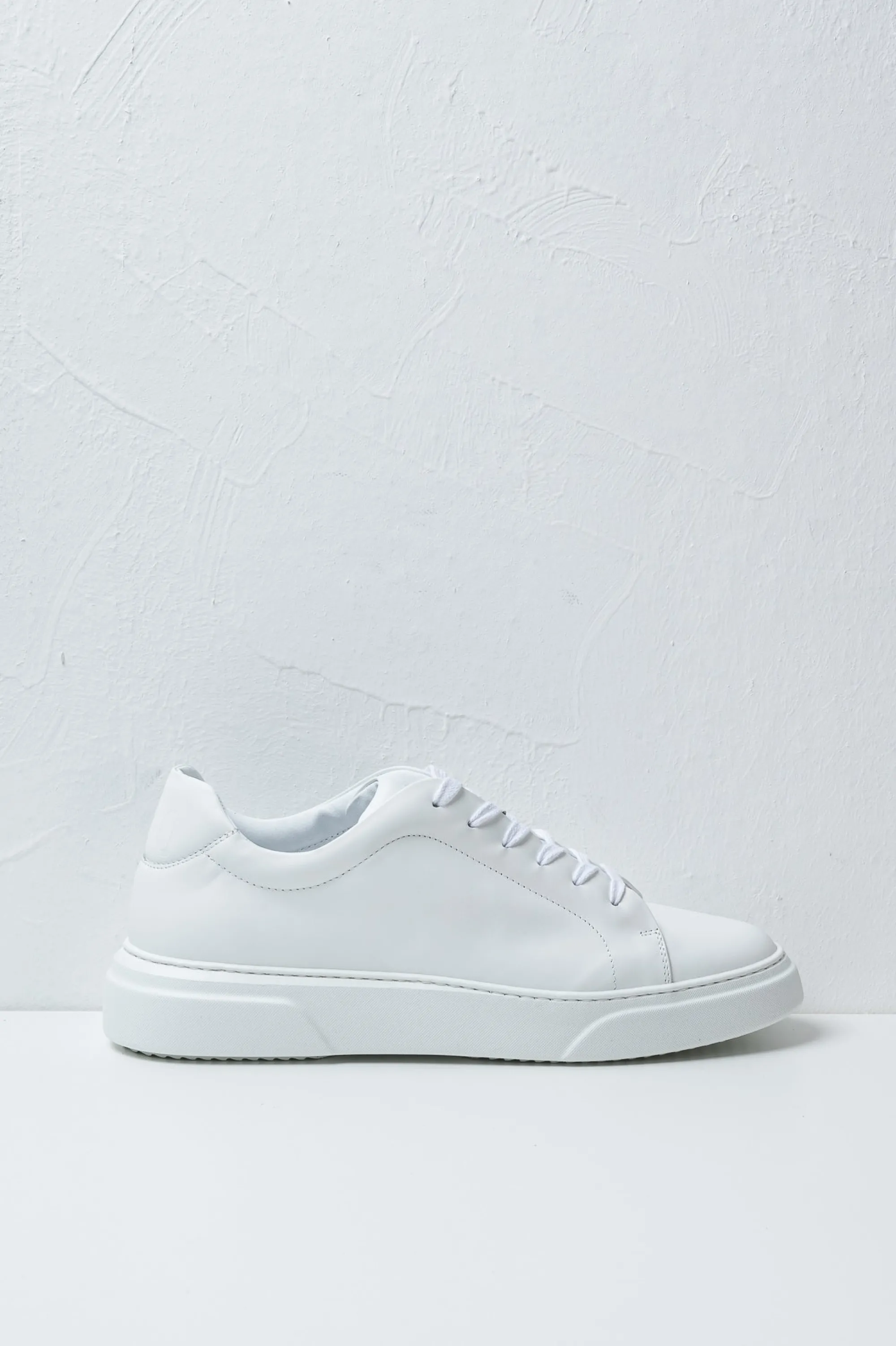 Pantofola d'Oro Classics-Foro Italico leather sneakers