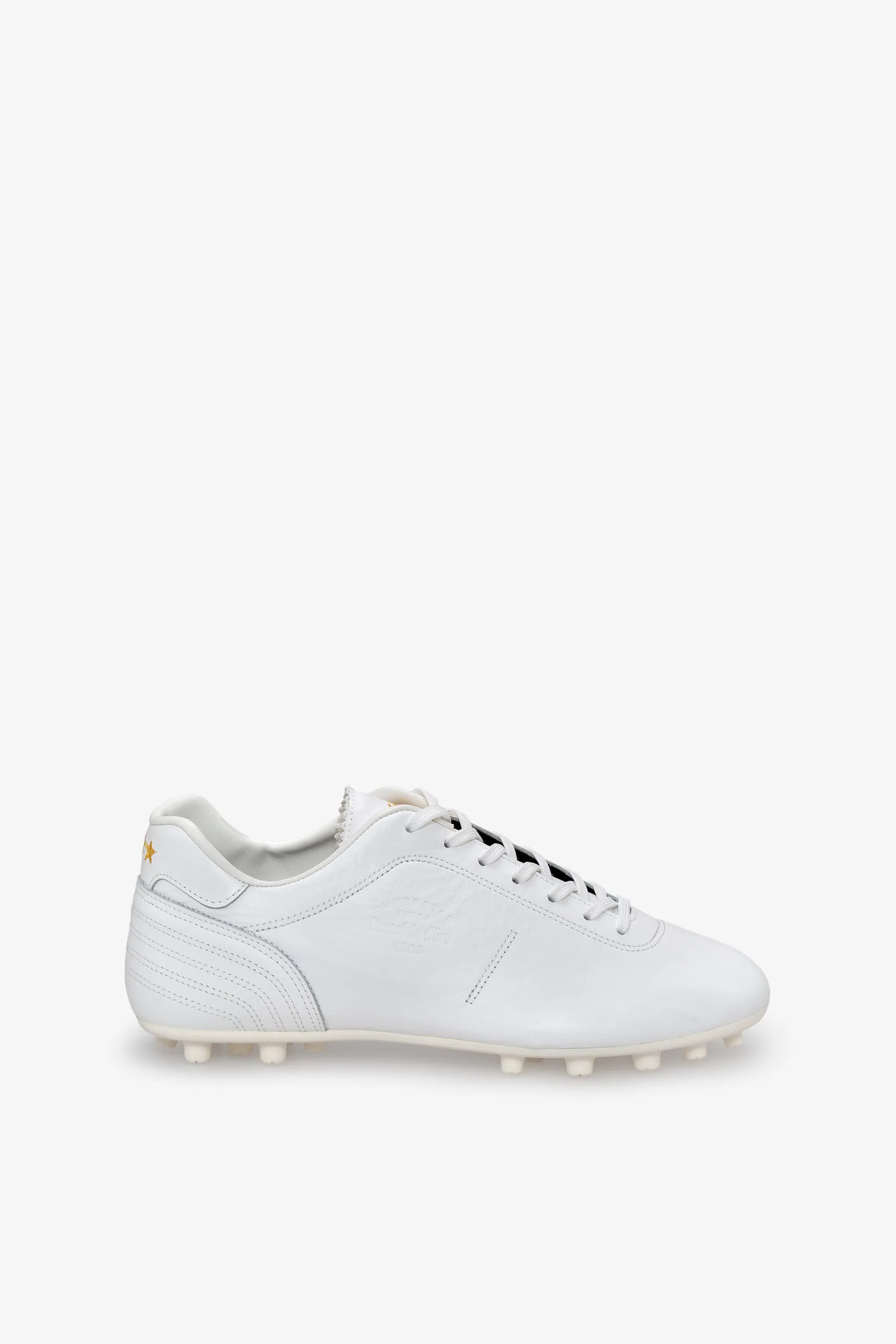 Pantofola d'Oro Lazzarini-Lazzarini 2.0 Leather Football Boots
