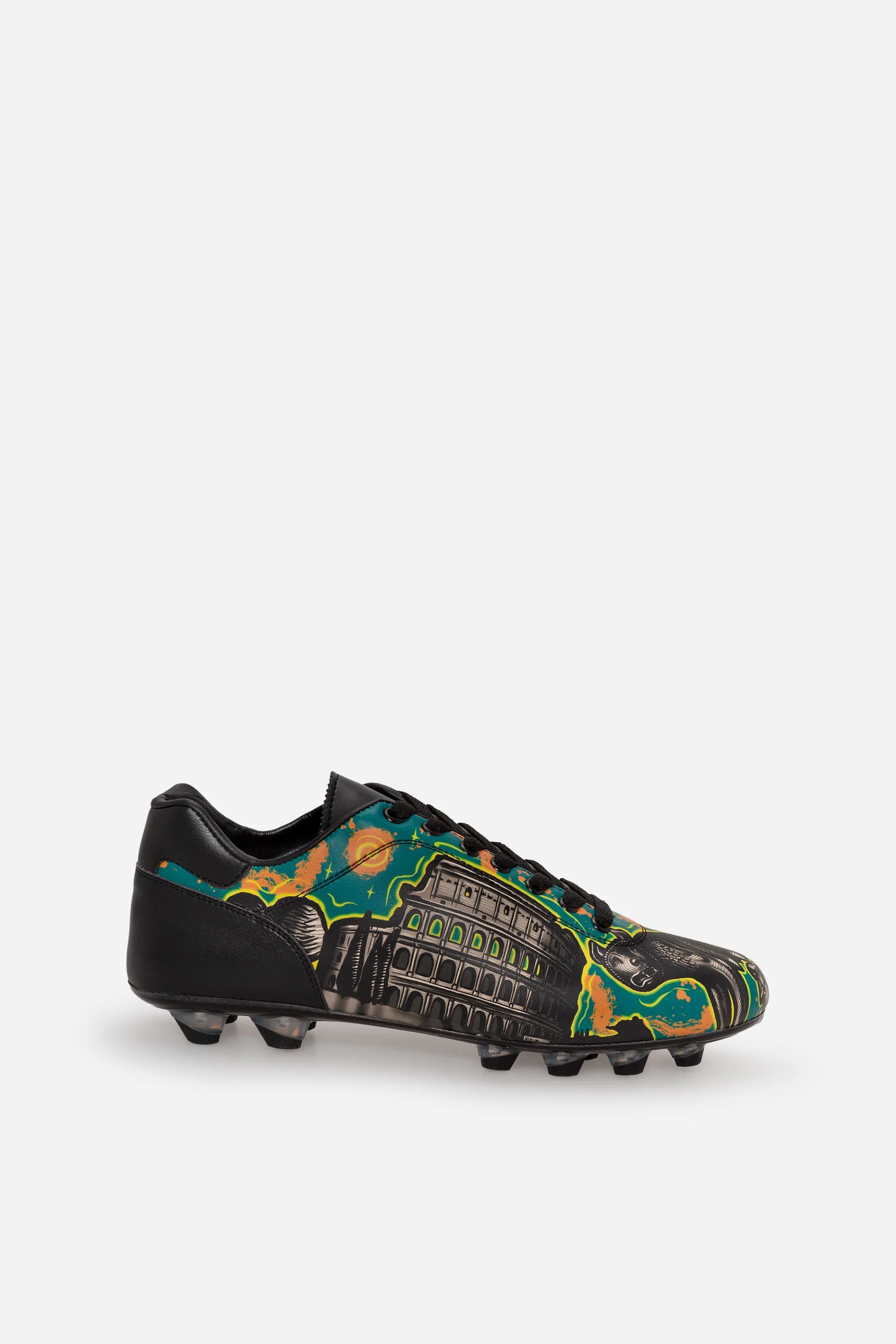 Pantofola d'Oro Lazzarini-Lazzarini Colosseum Football Boots