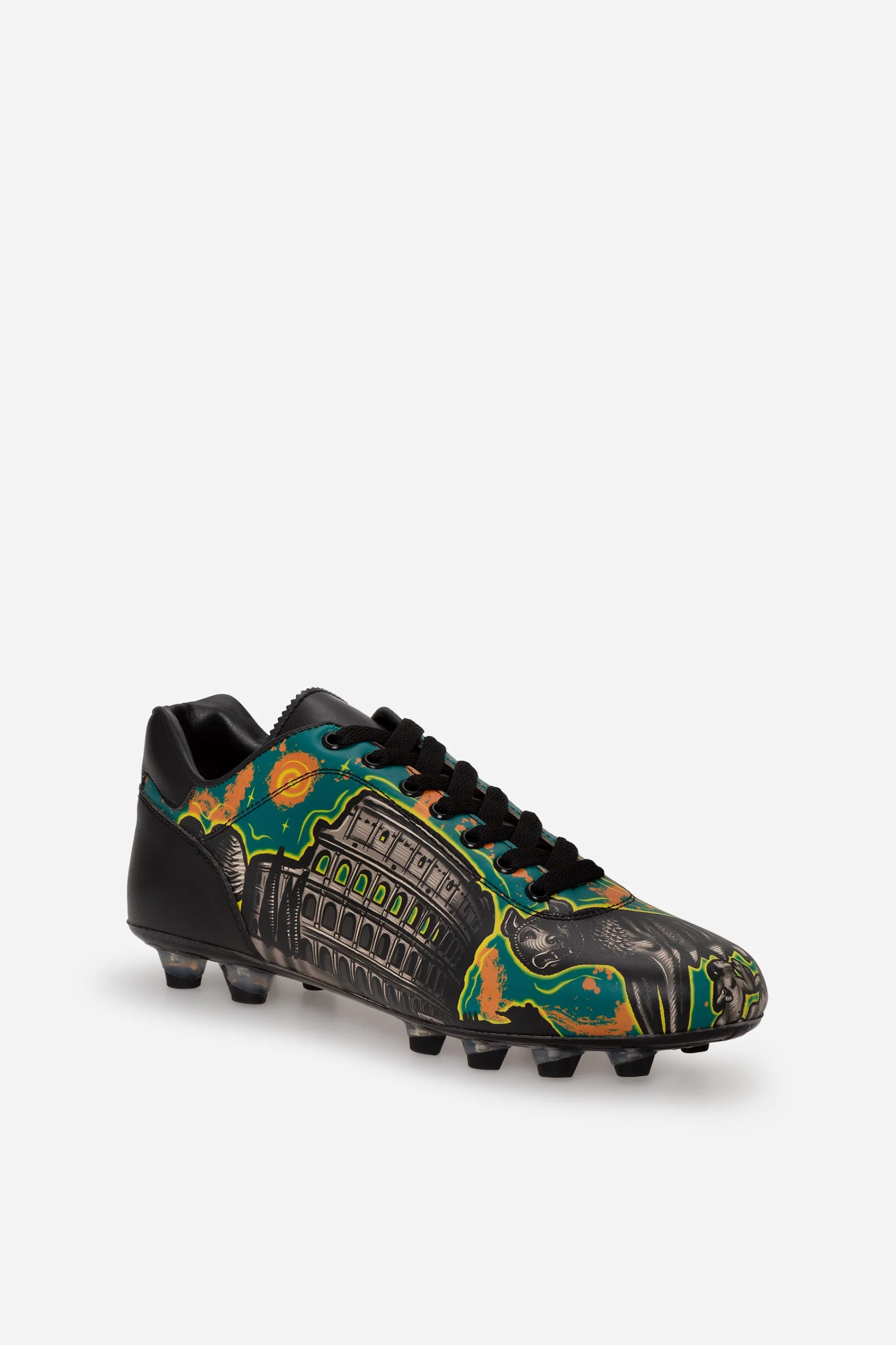 Pantofola d'Oro Lazzarini-Lazzarini Colosseum Football Boots