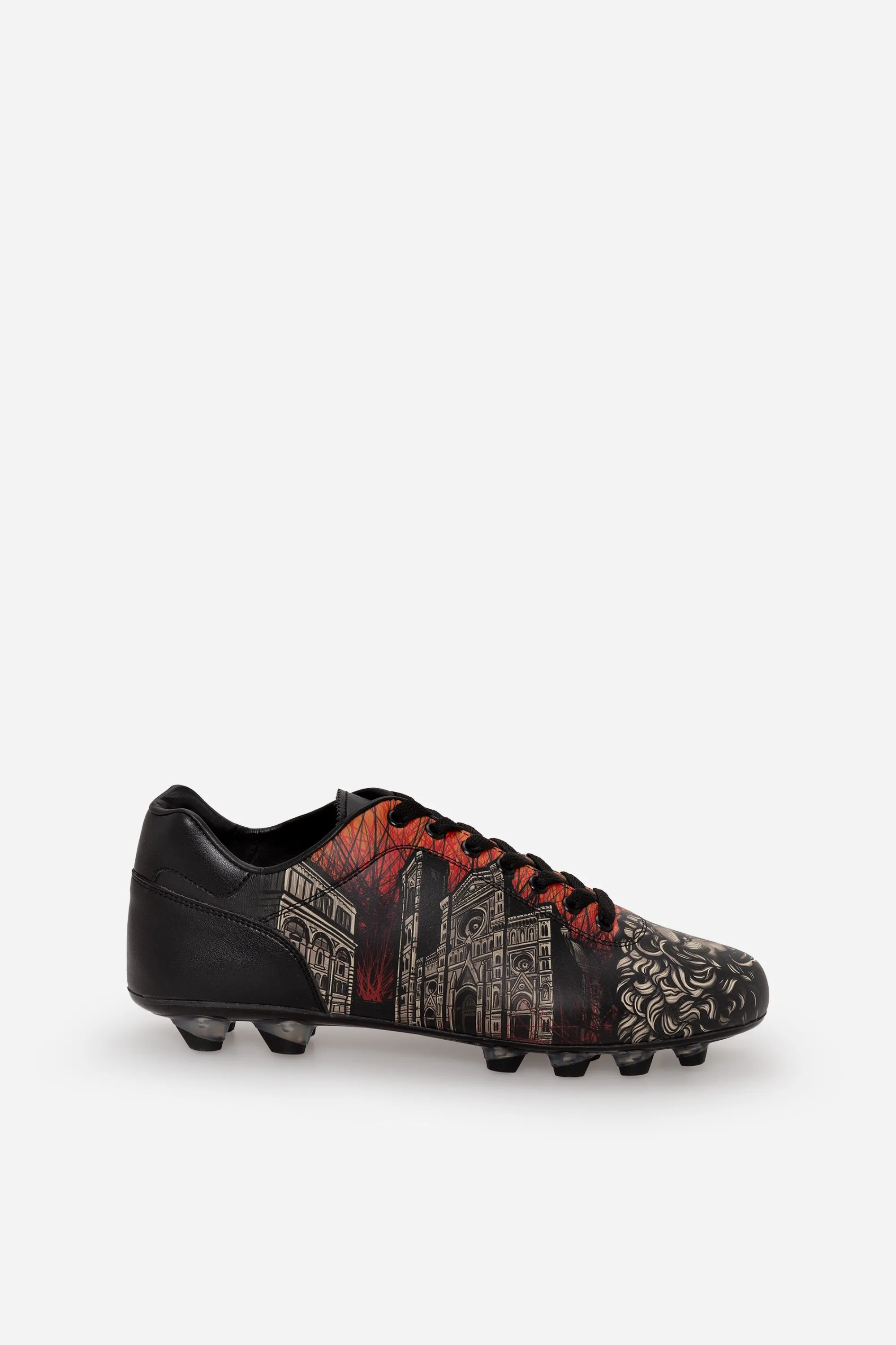 Pantofola d'Oro Lazzarini-Lazzarini Florence Football Boots