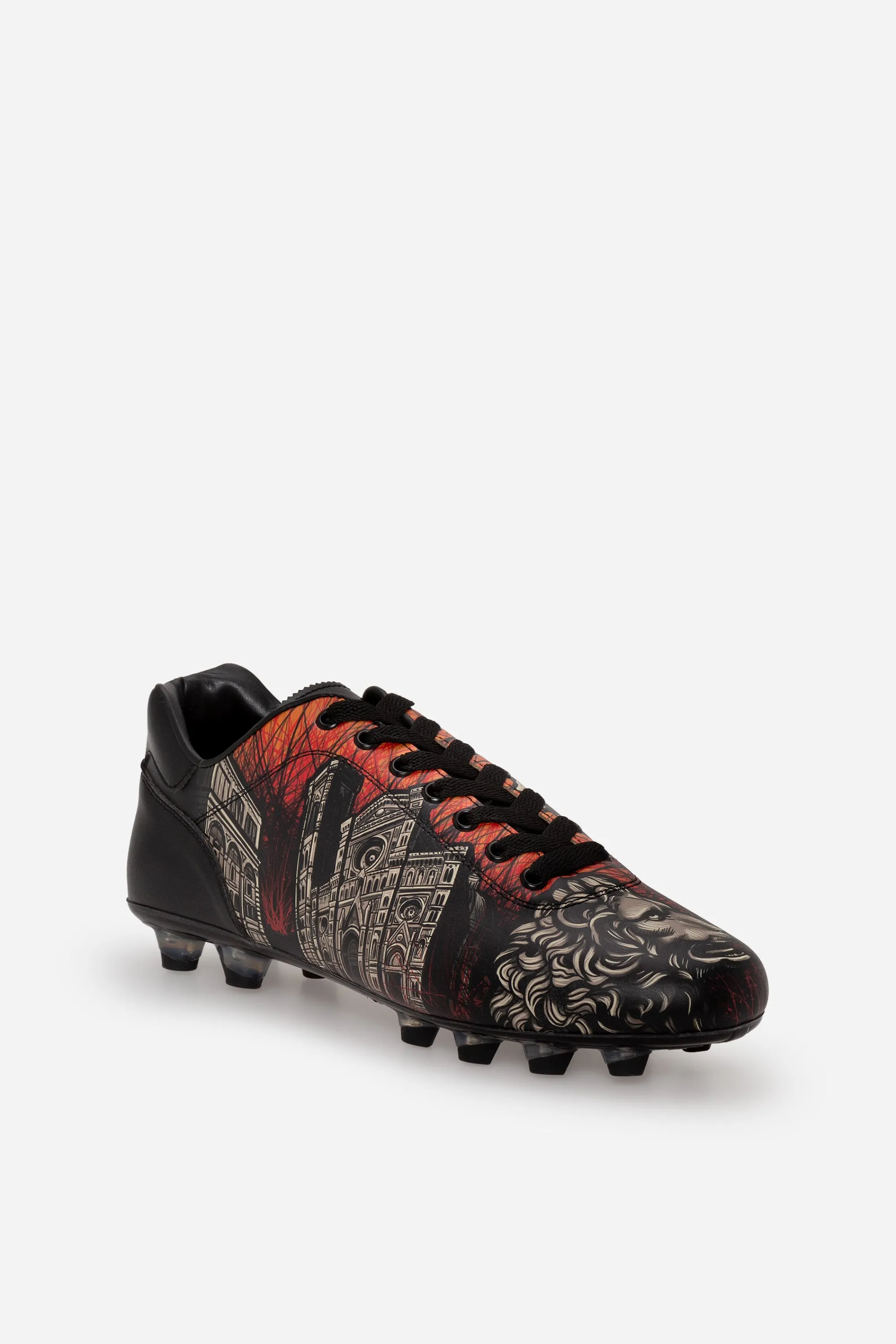 Pantofola d'Oro Lazzarini-Lazzarini Florence Football Boots
