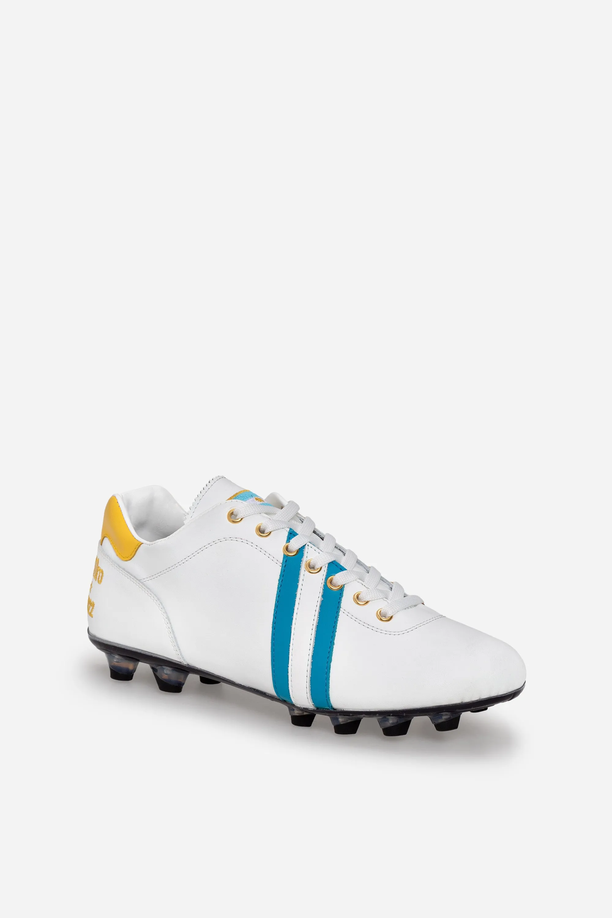 Pantofola d'Oro Lazzarini-LAZZARINI WORLD CUP ARGENTINA Football Boots