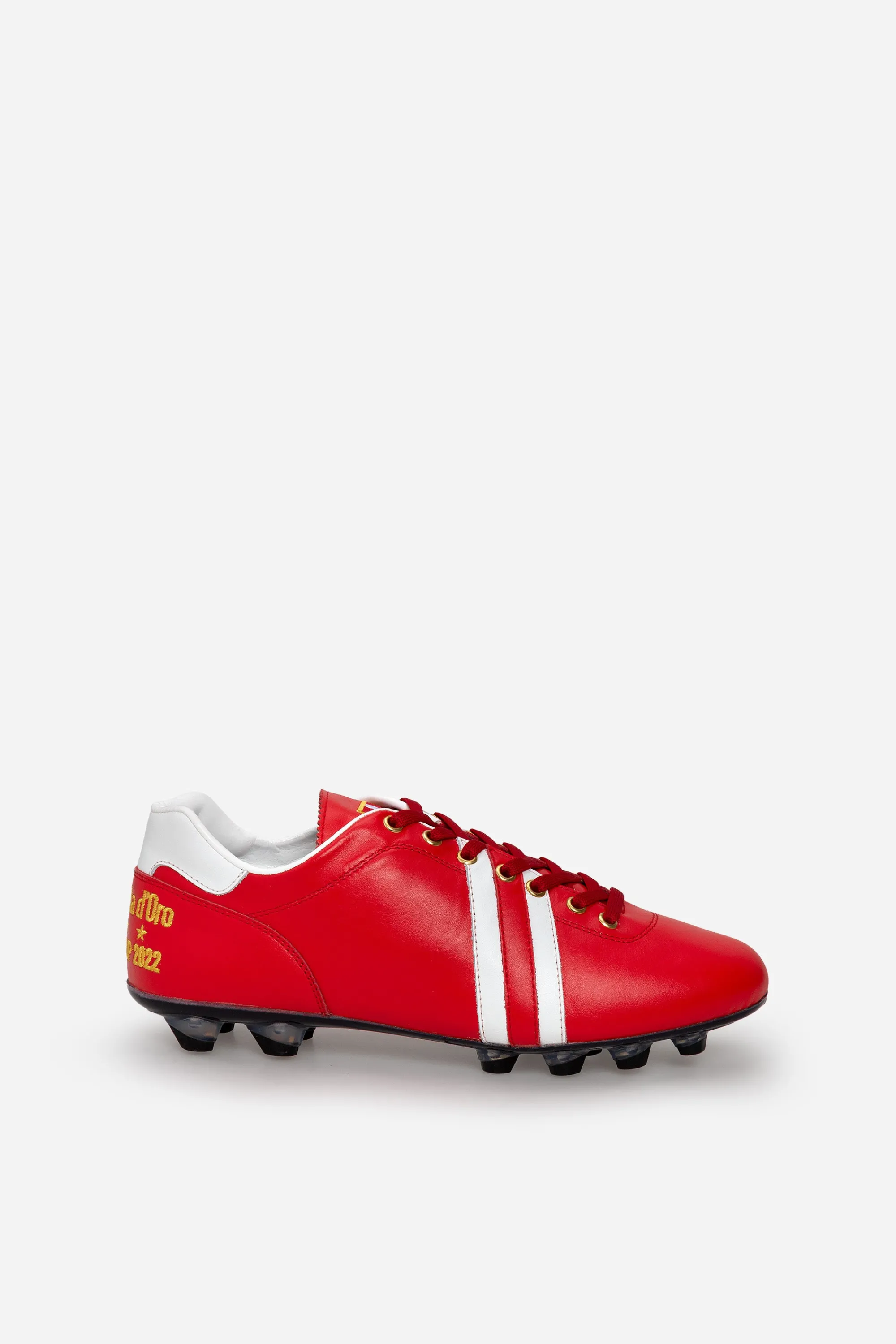 Pantofola d'Oro Lazzarini-LAZZARINI WORLD CUP DENMARK Football Boots