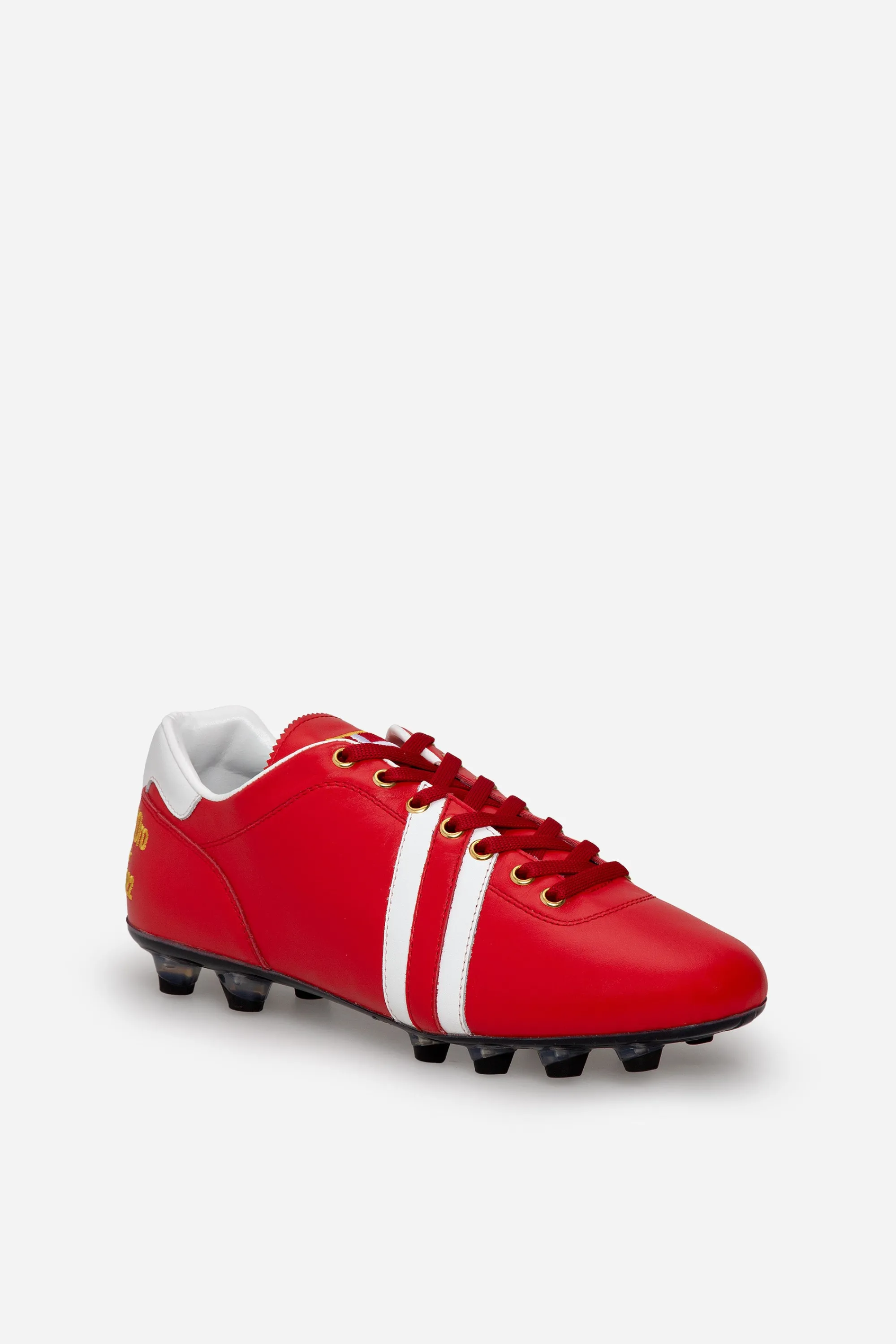 Pantofola d'Oro Lazzarini-LAZZARINI WORLD CUP DENMARK Football Boots
