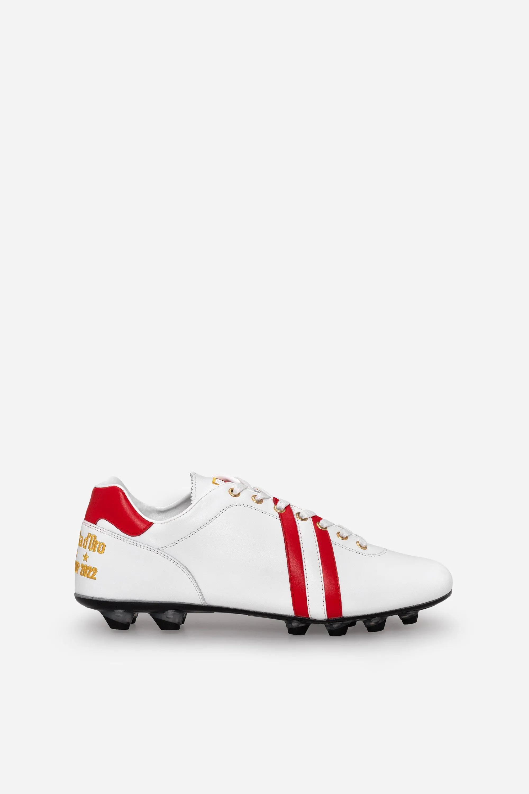 Pantofola d'Oro Lazzarini-LAZZARINI WORLD CUP ENGLAND Football Boots