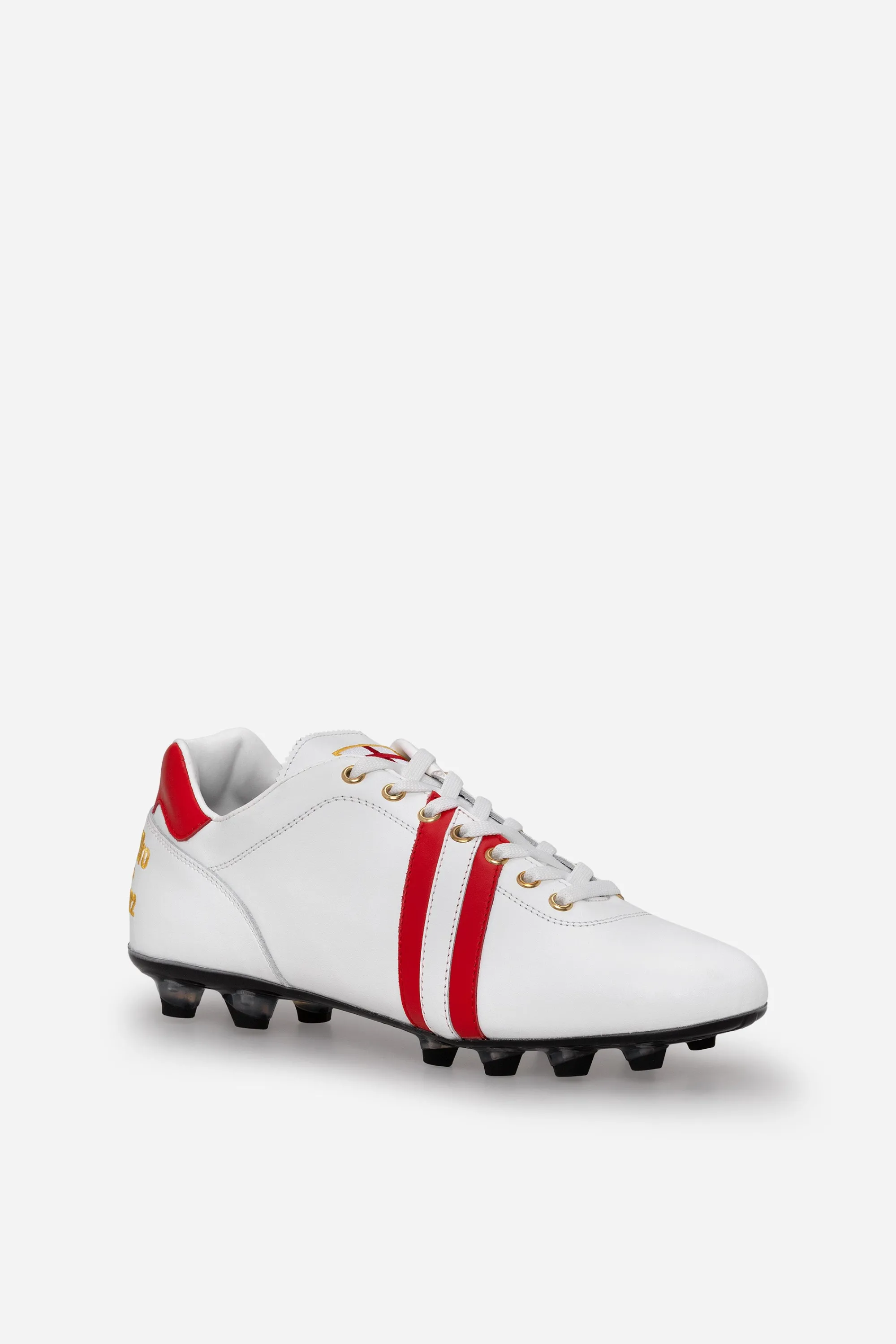 Pantofola d'Oro Lazzarini-LAZZARINI WORLD CUP ENGLAND Football Boots