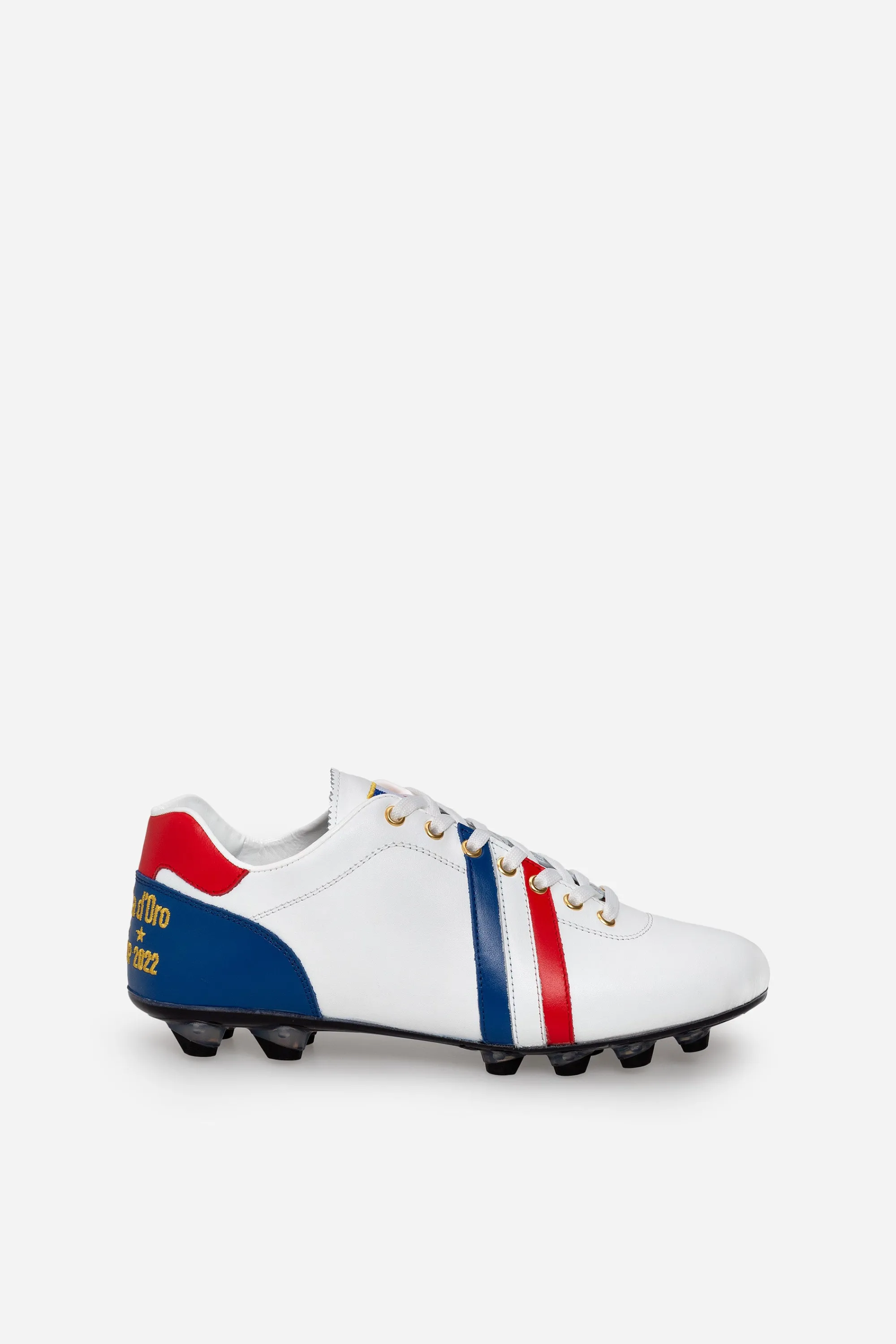 Pantofola d'Oro Lazzarini-LAZZARINI WORLD CUP FRANCE Football Boots