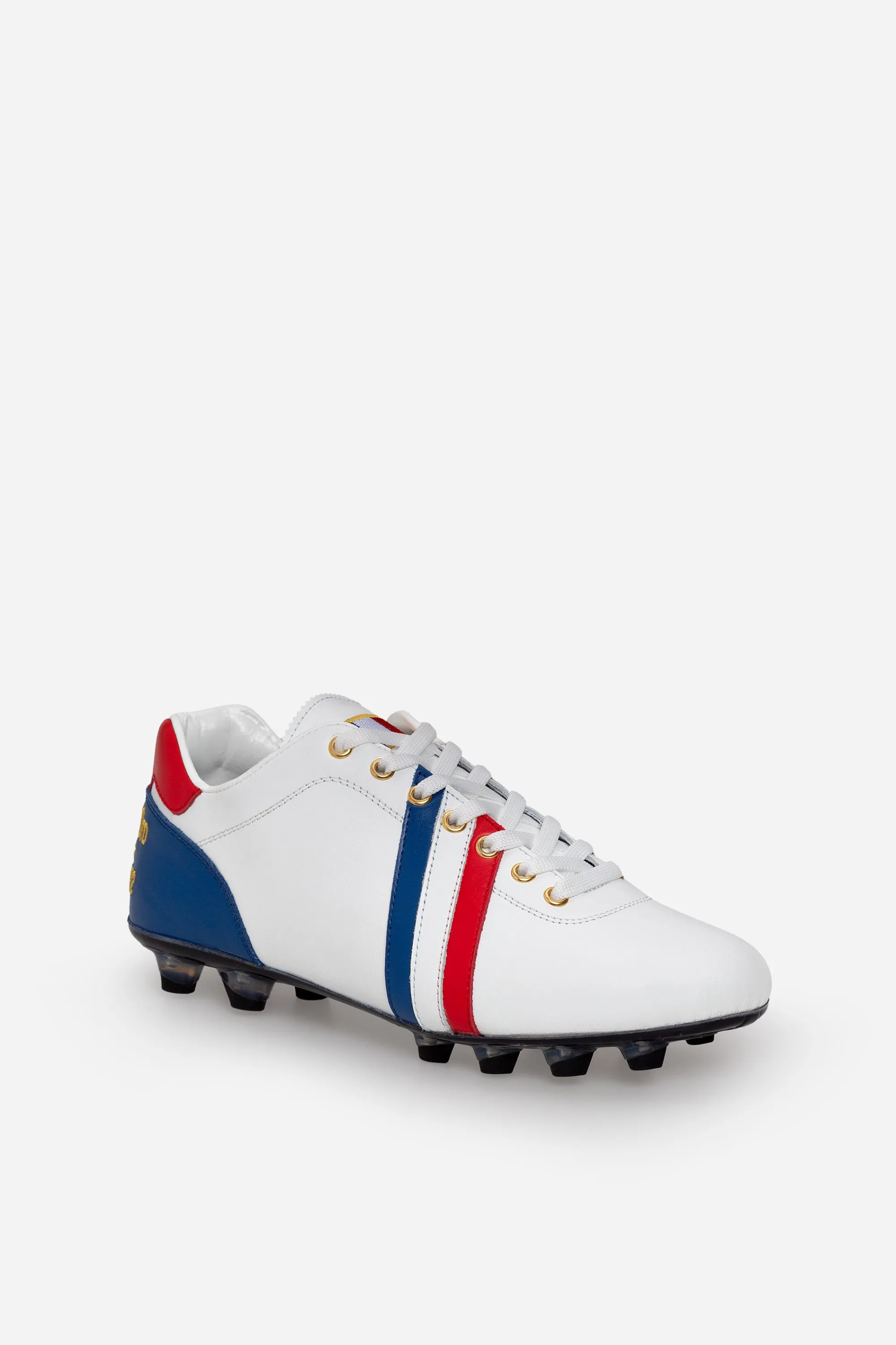 Pantofola d'Oro Lazzarini-LAZZARINI WORLD CUP FRANCE Football Boots