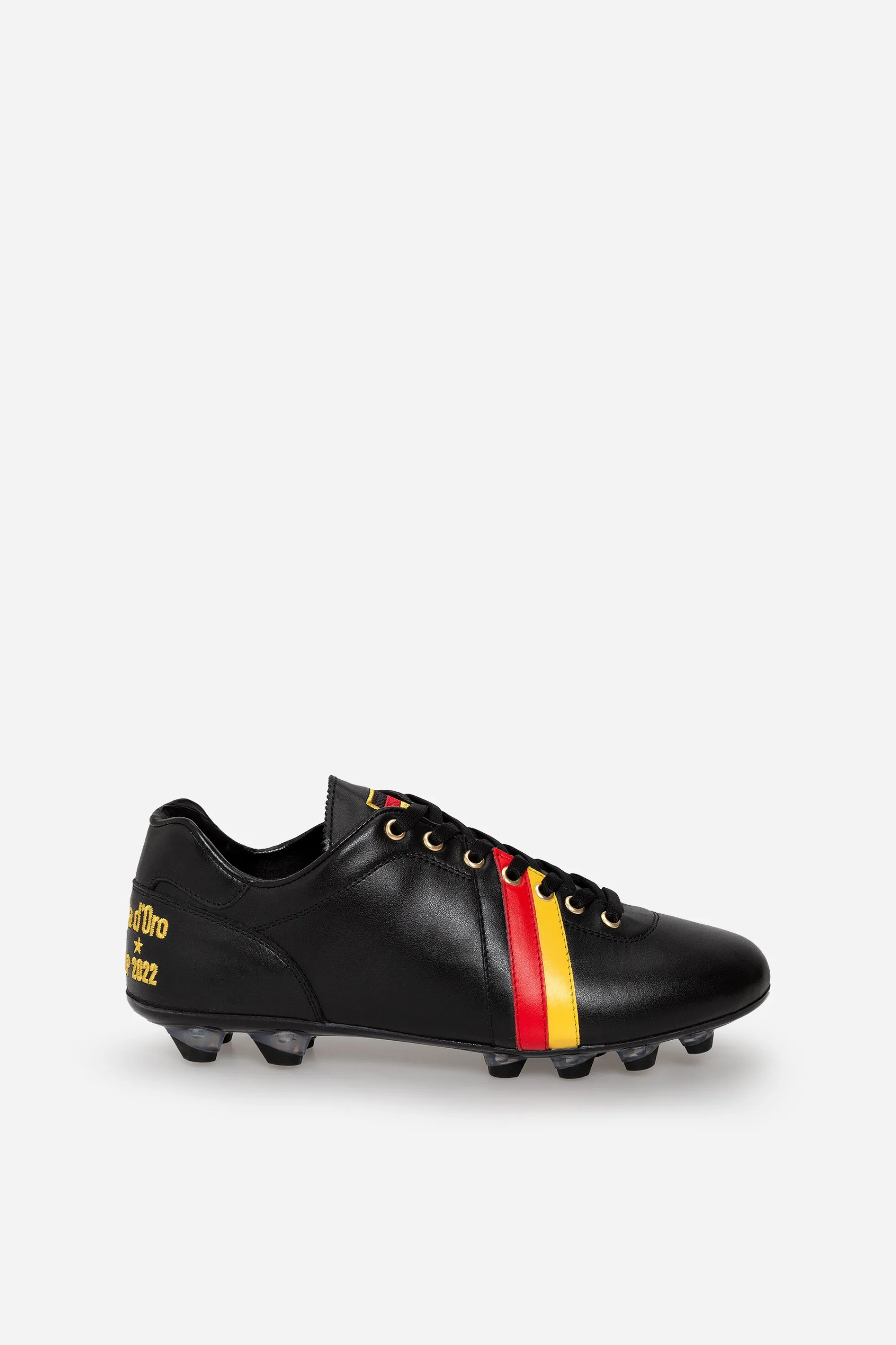 Pantofola d'Oro Lazzarini-LAZZARINI WORLD CUP GERMANY Football Boots