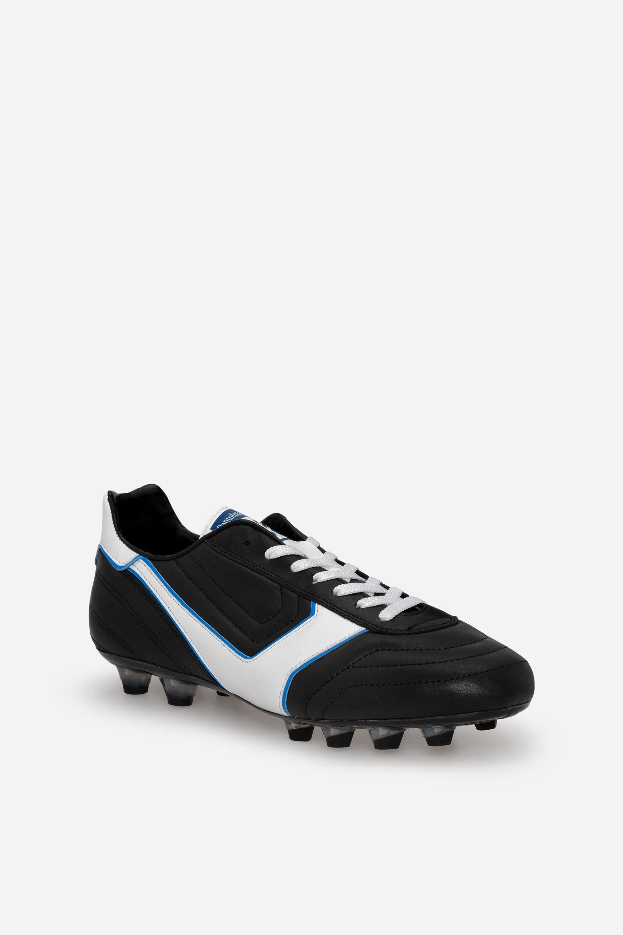 Pantofola d'Oro Modena-Modena Leather Football Boots