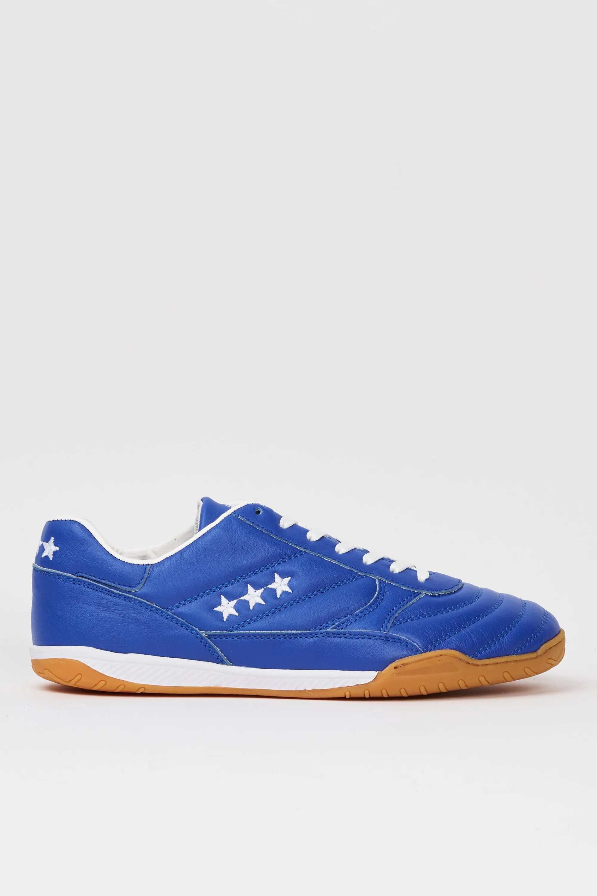 Pantofola d'Oro Alloro-Alloro Leather Football Boot