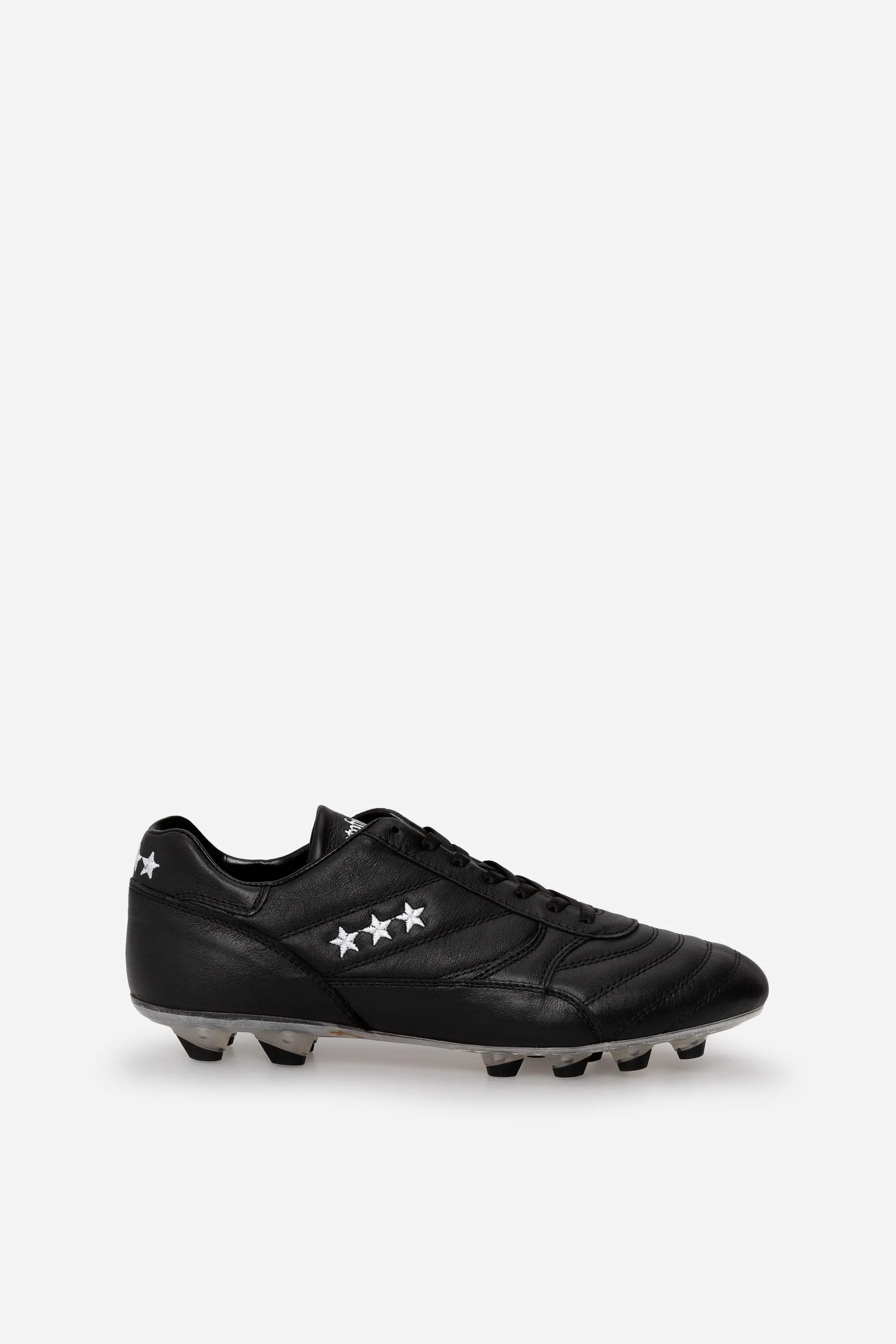 Pantofola d'Oro Alloro-Alloro Leather Football Boot