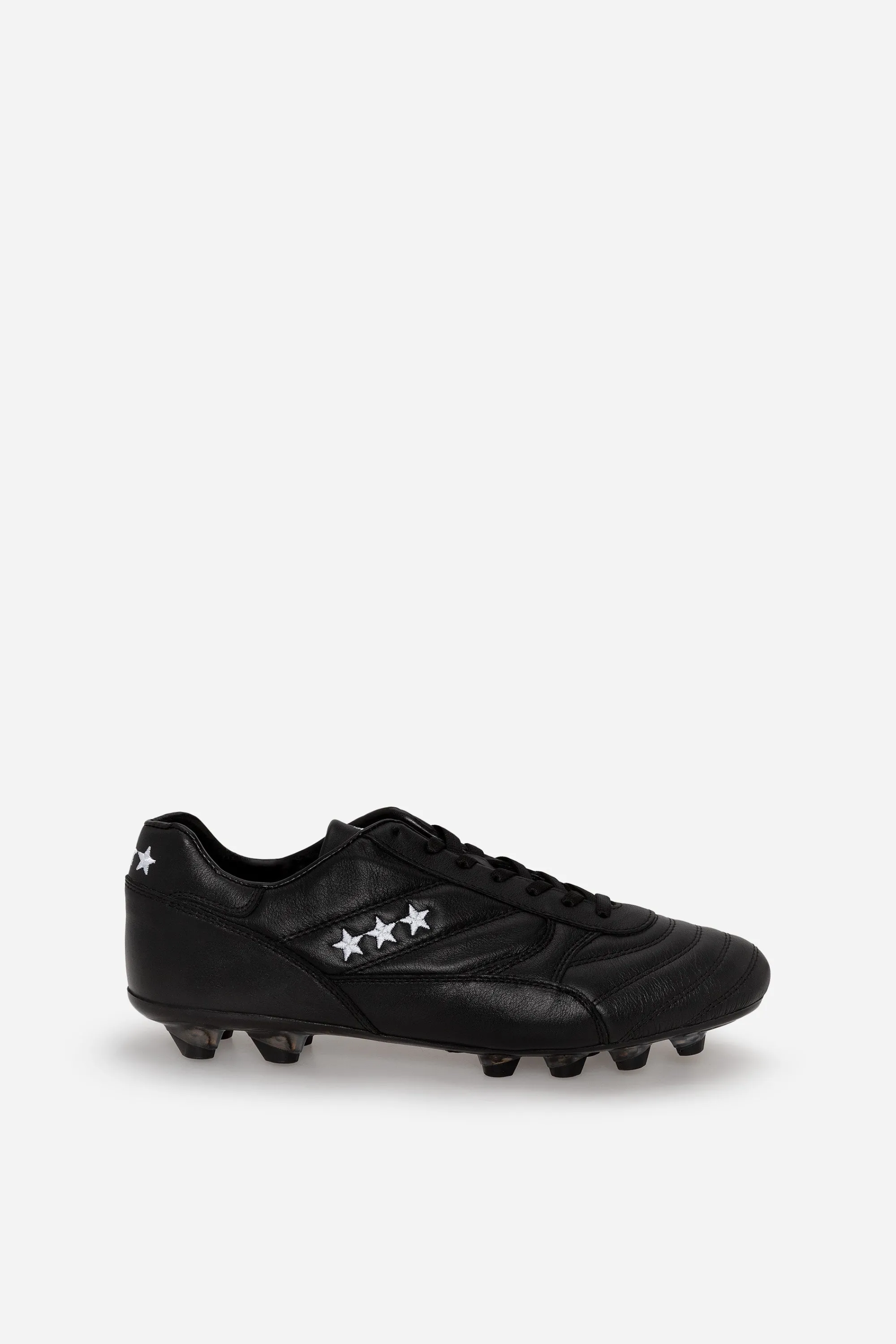 Pantofola d'Oro Alloro-Alloro Leather Football Boot