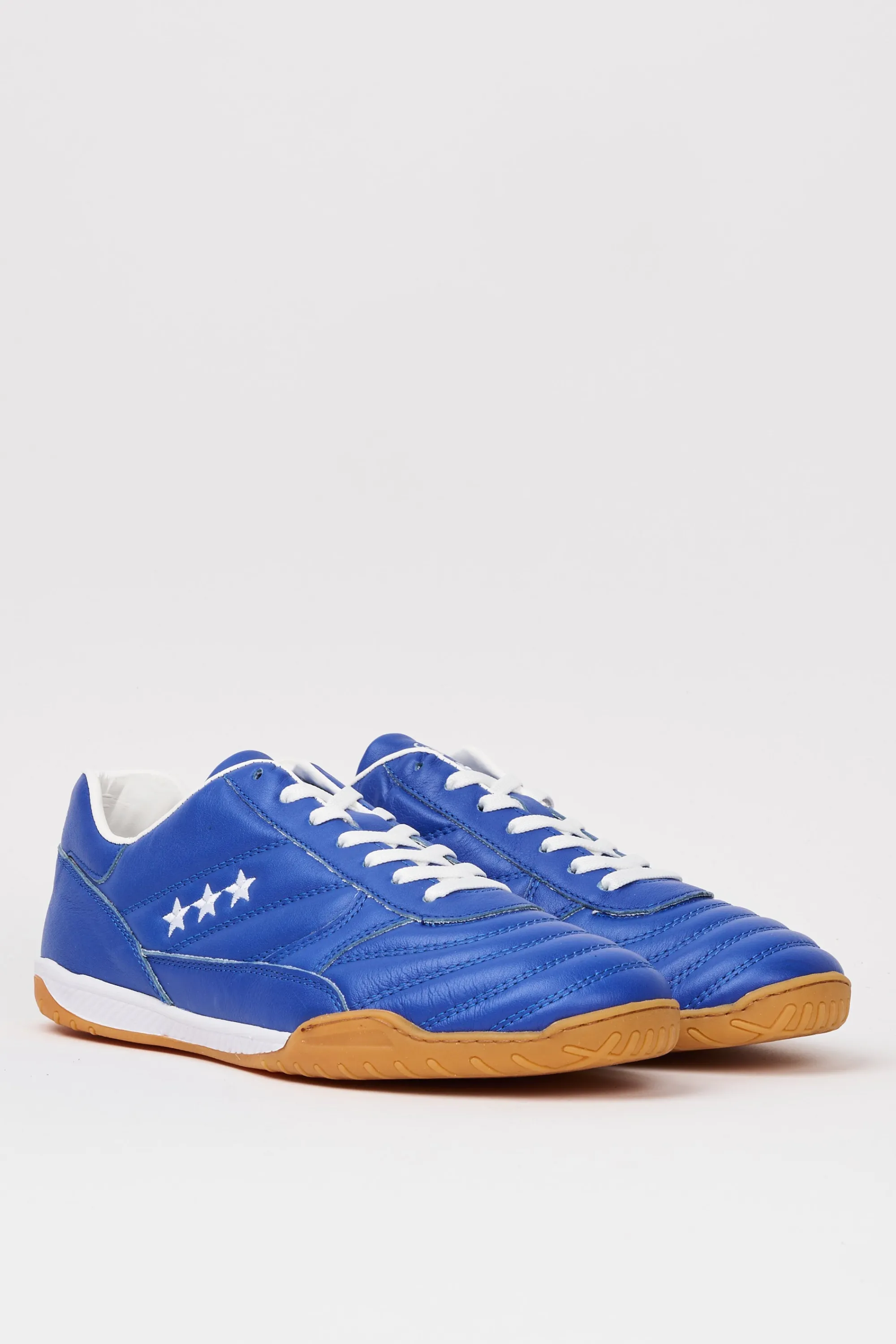 Pantofola d'Oro Alloro-Alloro Leather Football Boot