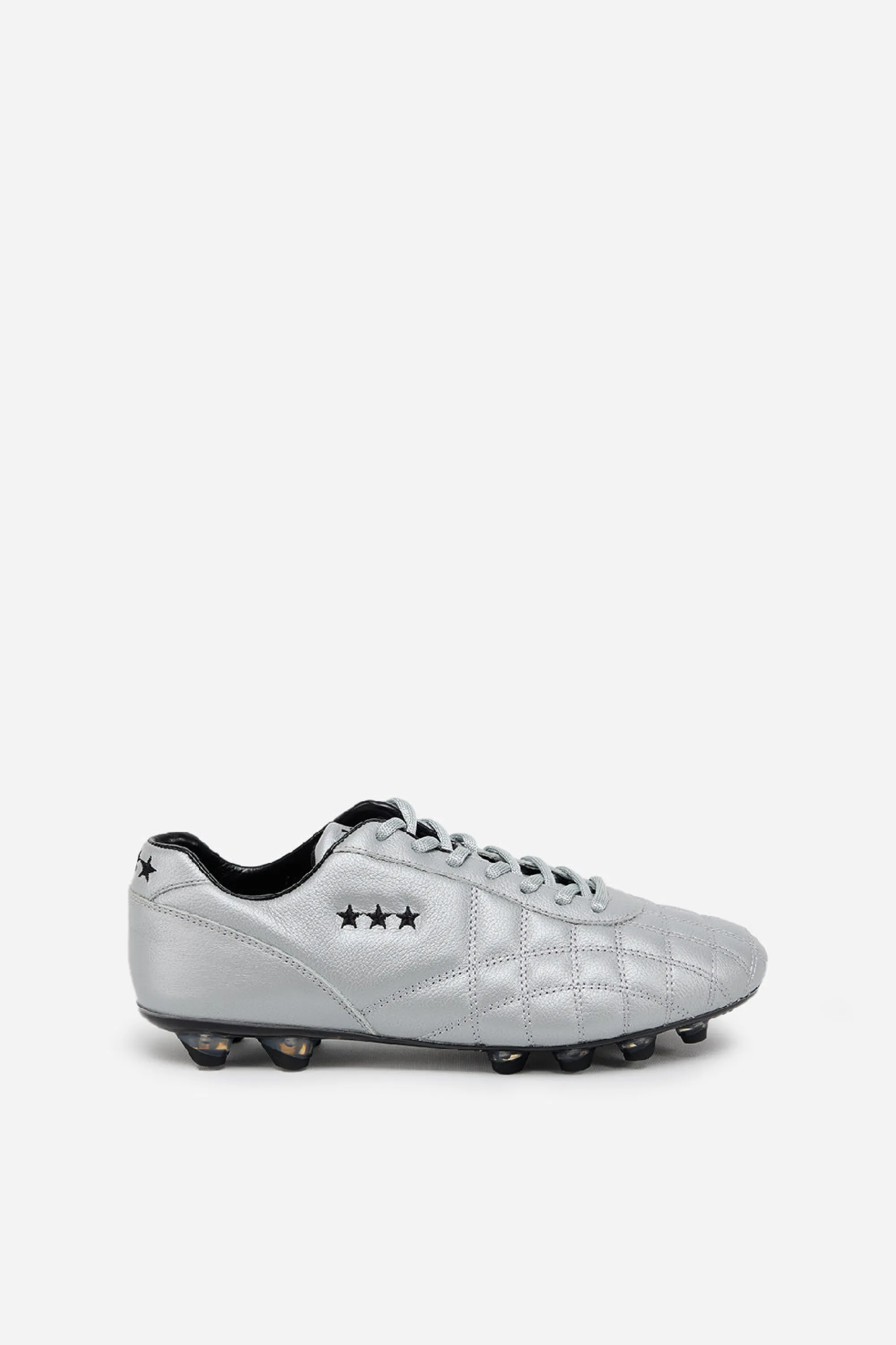 Pantofola d'Oro Del Duca-Del Duca Leather Football Boot