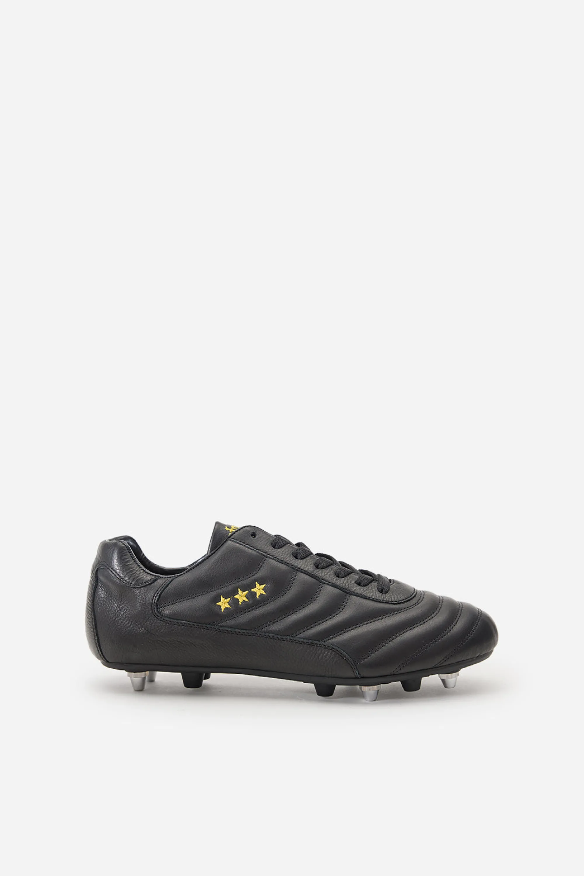 Pantofola d'Oro Derby-Derby Leather Football Boot