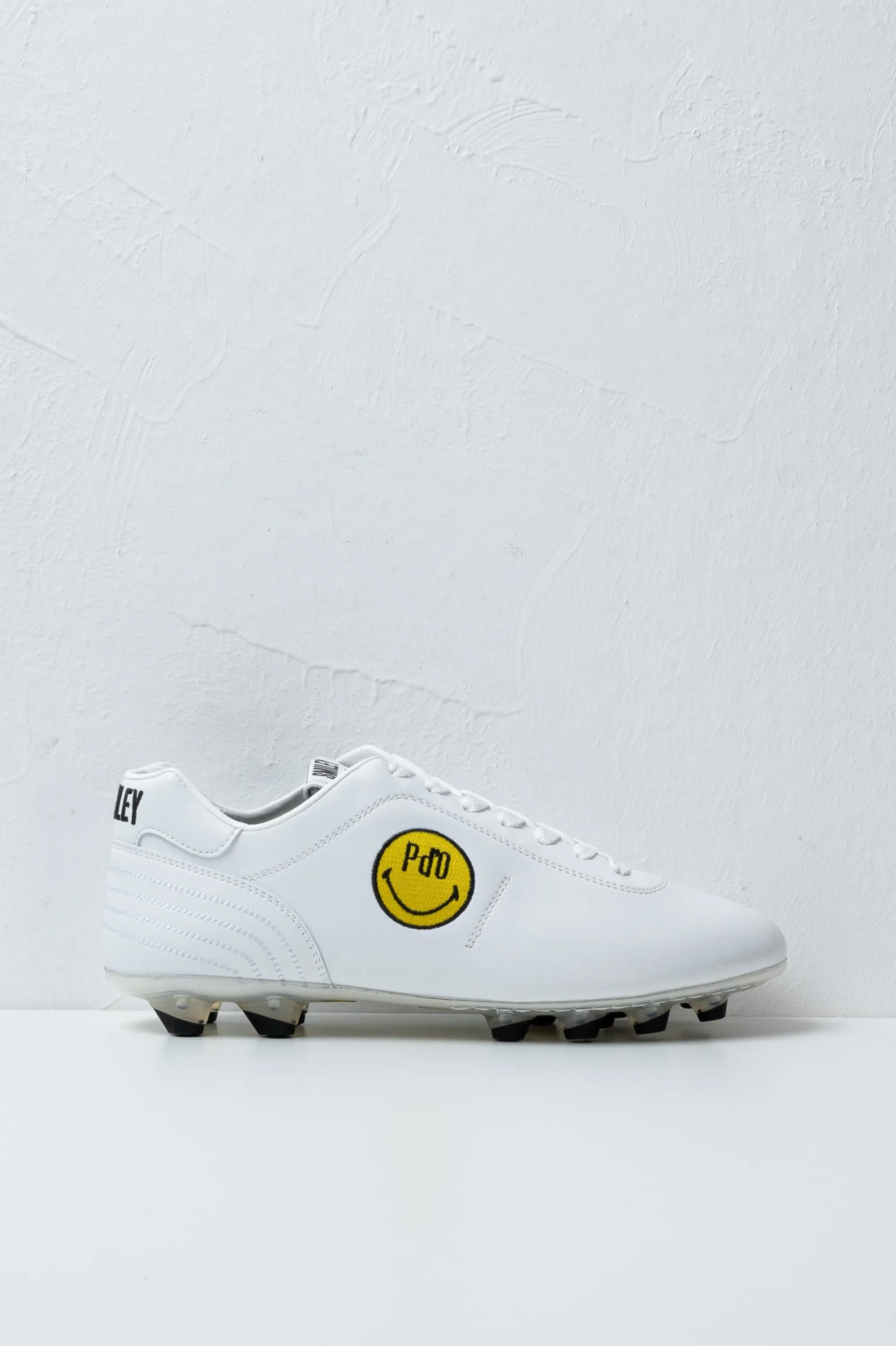 Pantofola d'Oro Lazzarini-Lazzarini 2.0 Eco Football Boot - Smiley Edition