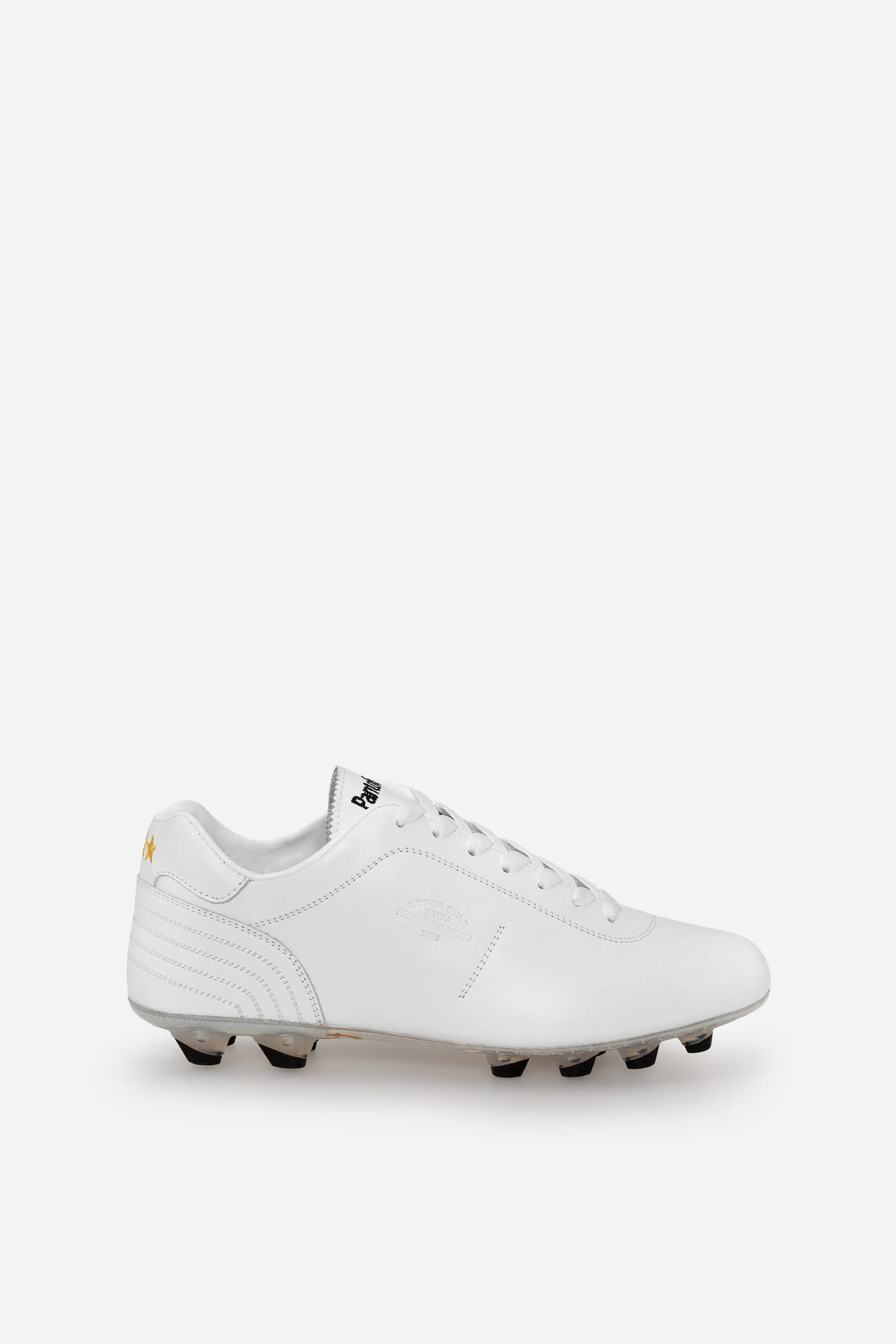 Pantofola d'Oro Lazzarini-Lazzarini 2.0 Leather Football Boot