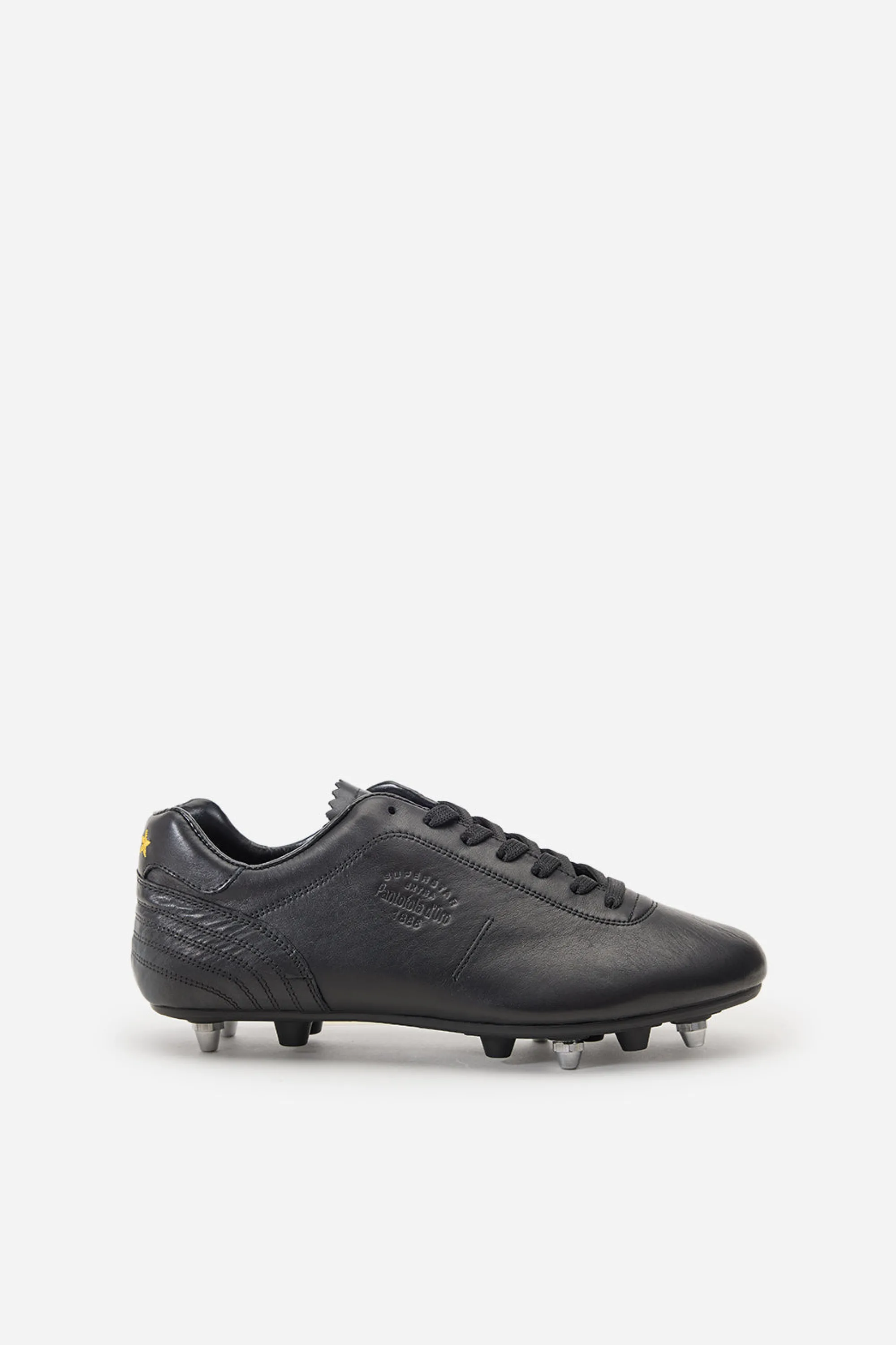 Pantofola d'Oro Lazzarini-Lazzarini 2.0 Leather Football Boot