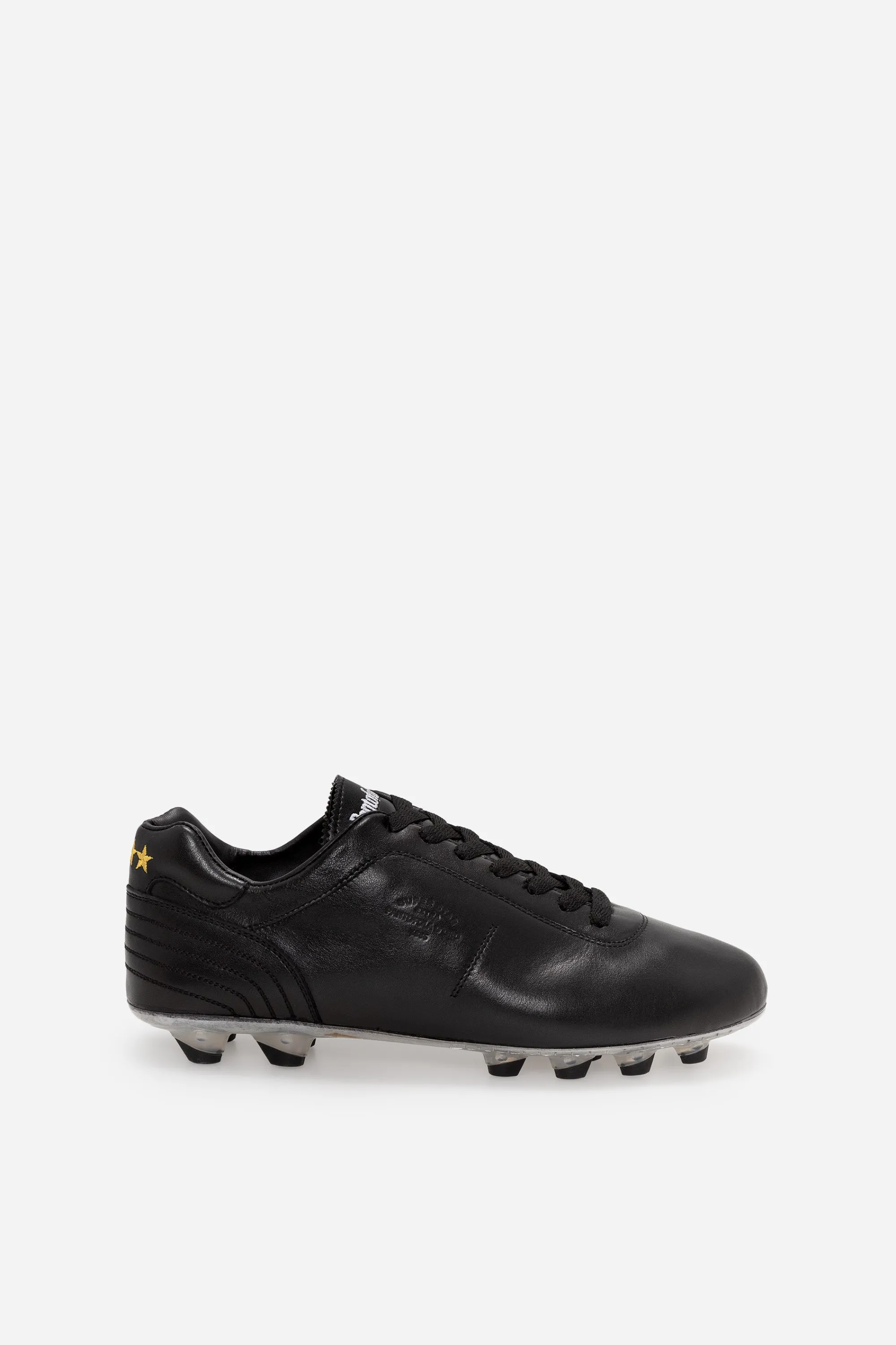 Pantofola d'Oro Lazzarini-Lazzarini 2.0 Leather Football Boot