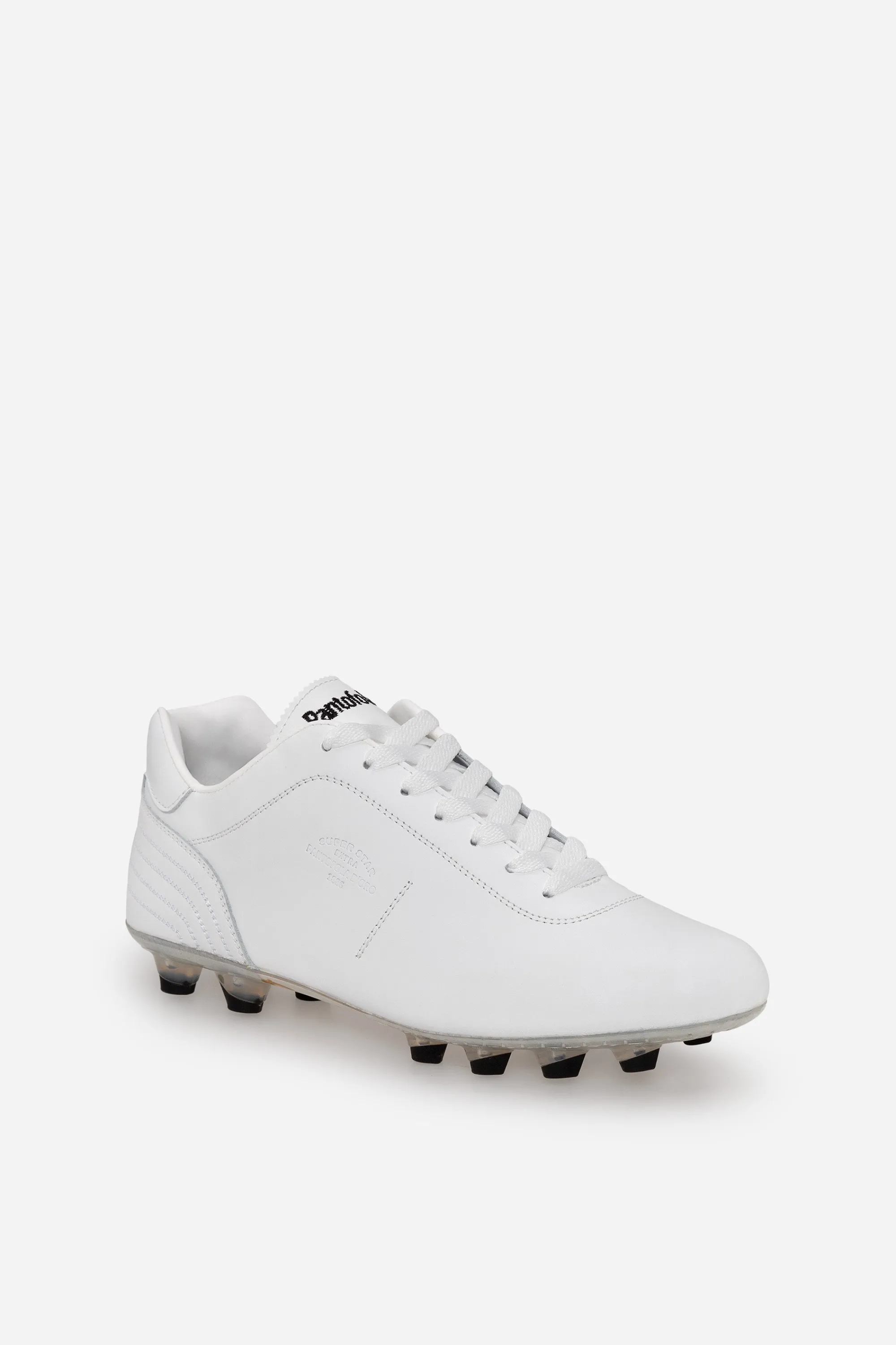 Pantofola d'Oro Lazzarini-Lazzarini 2.0 Leather Football Boot