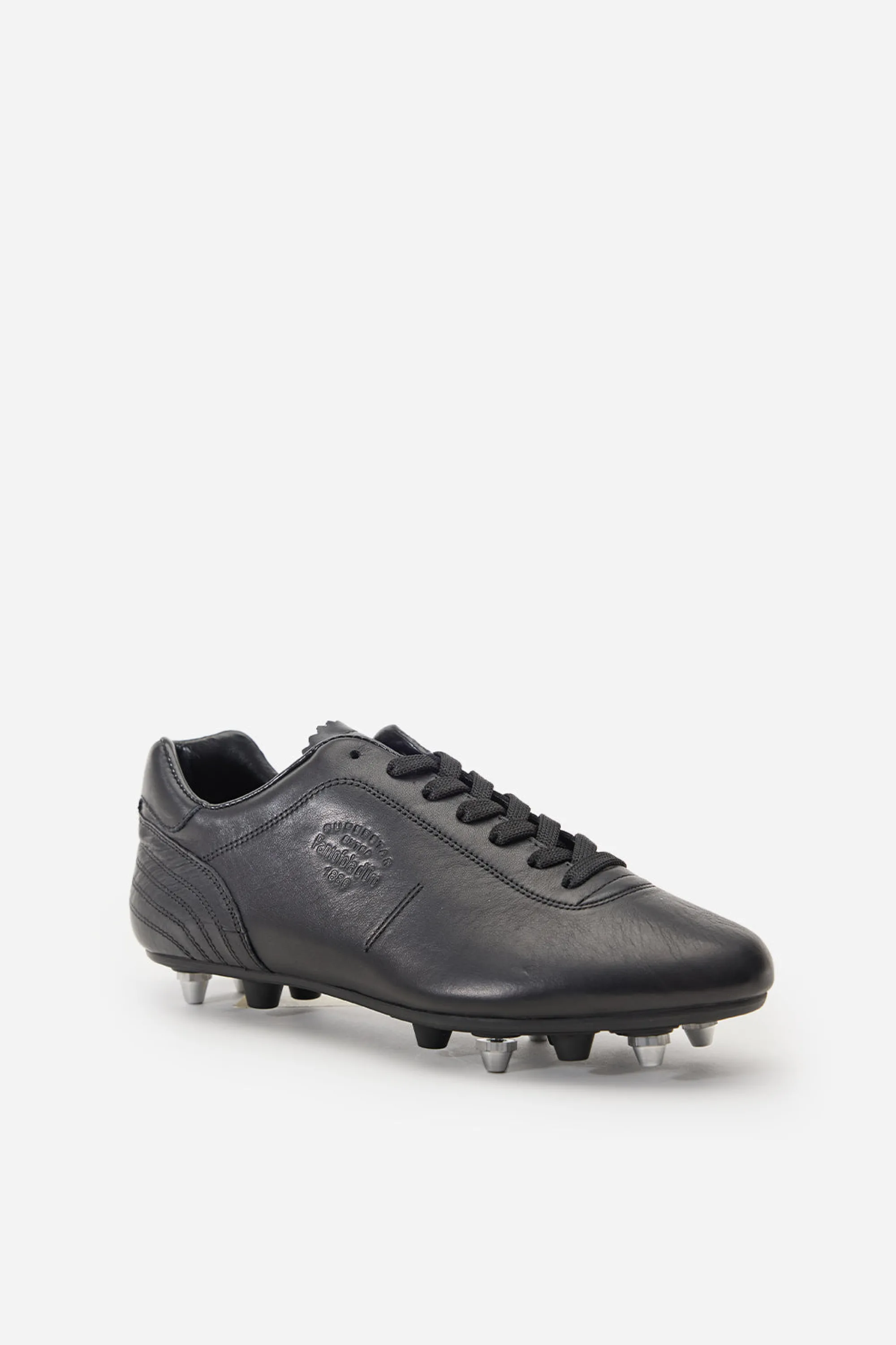 Pantofola d'Oro Lazzarini-Lazzarini 2.0 Leather Football Boot