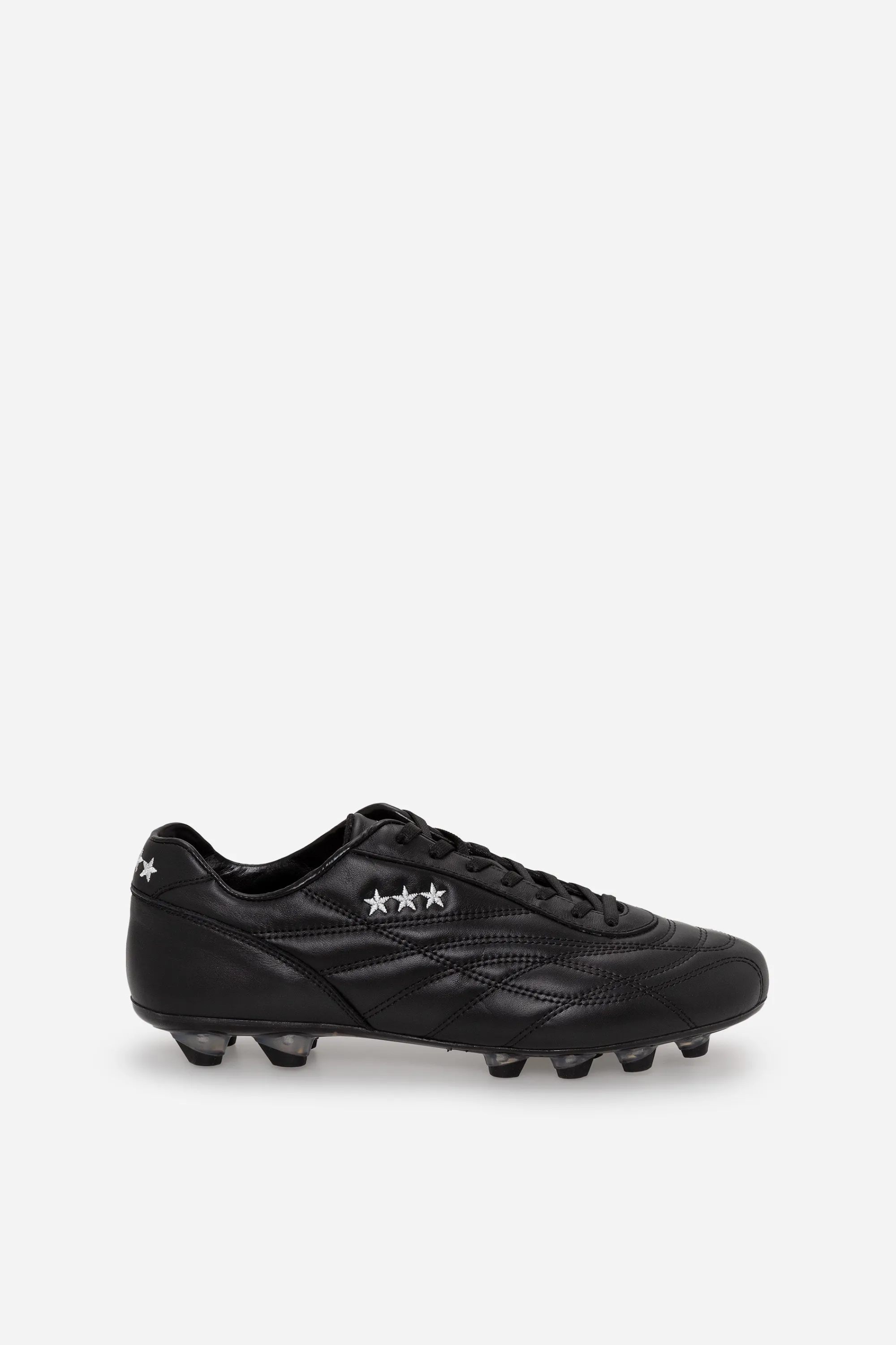 Pantofola d'Oro New Star-New Star Leather Football Boot