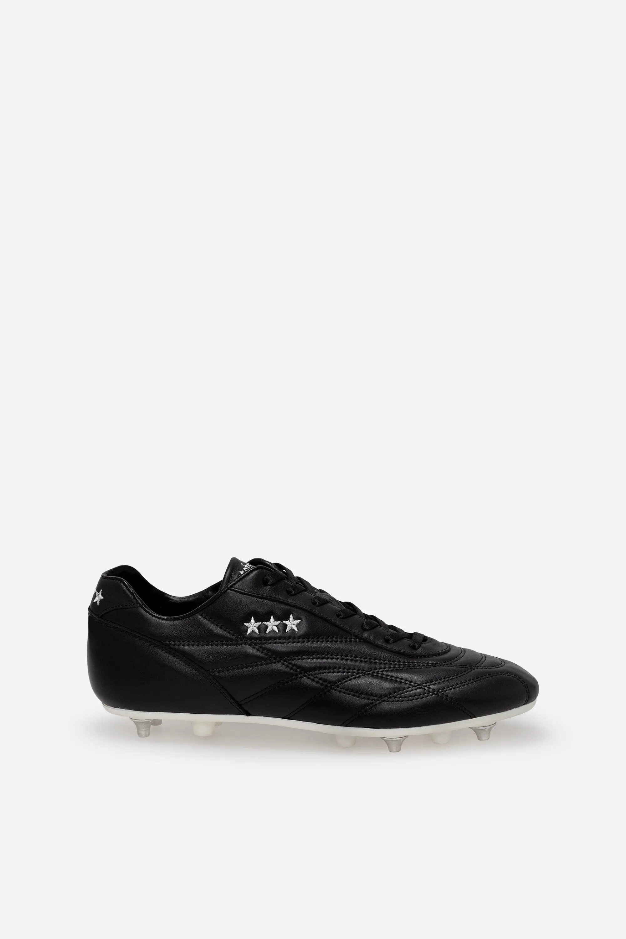 Pantofola d'Oro New Star-New Star Leather Football Boot