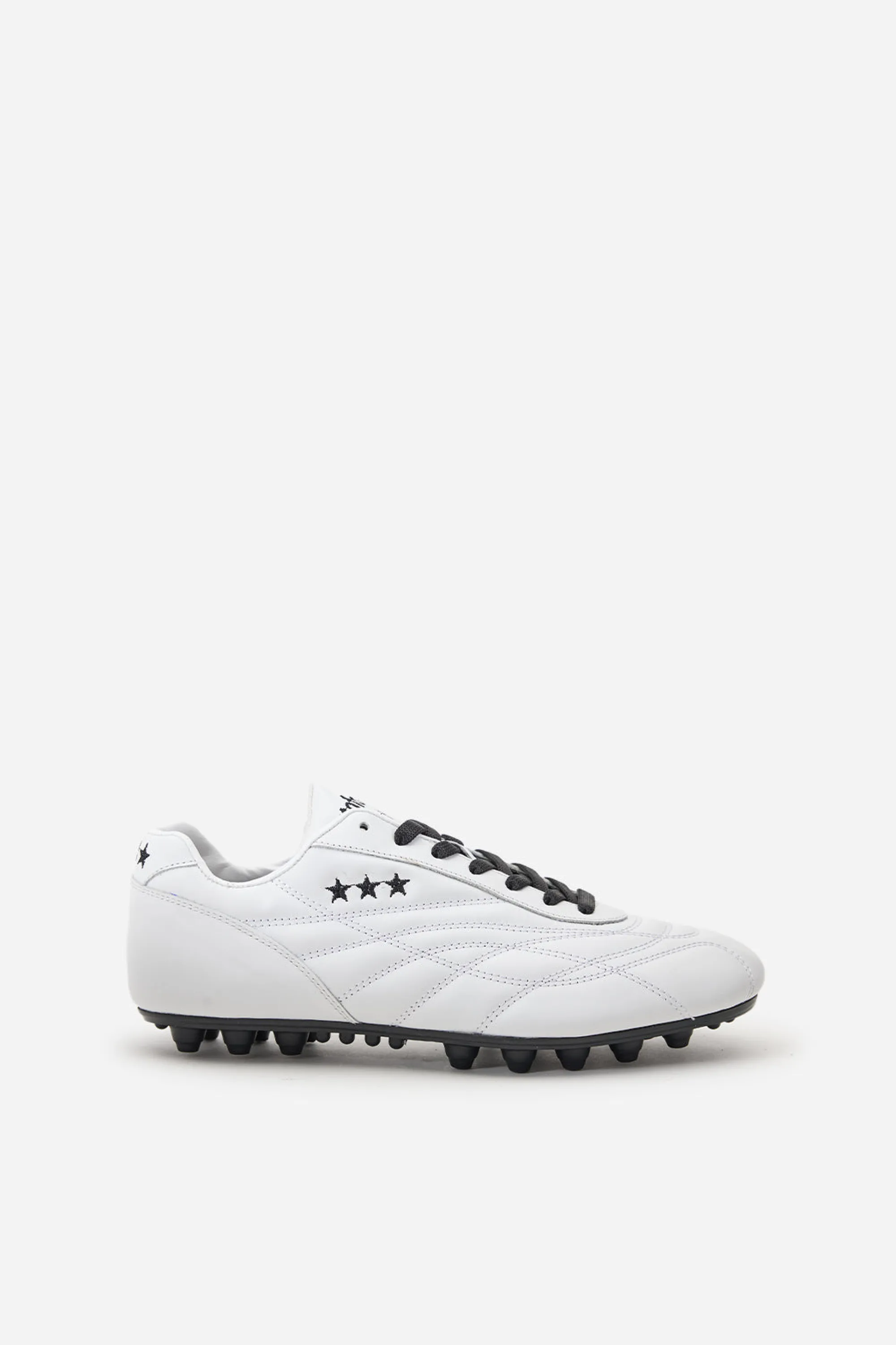 Pantofola d'Oro New Star-New Star Leather Football Boot