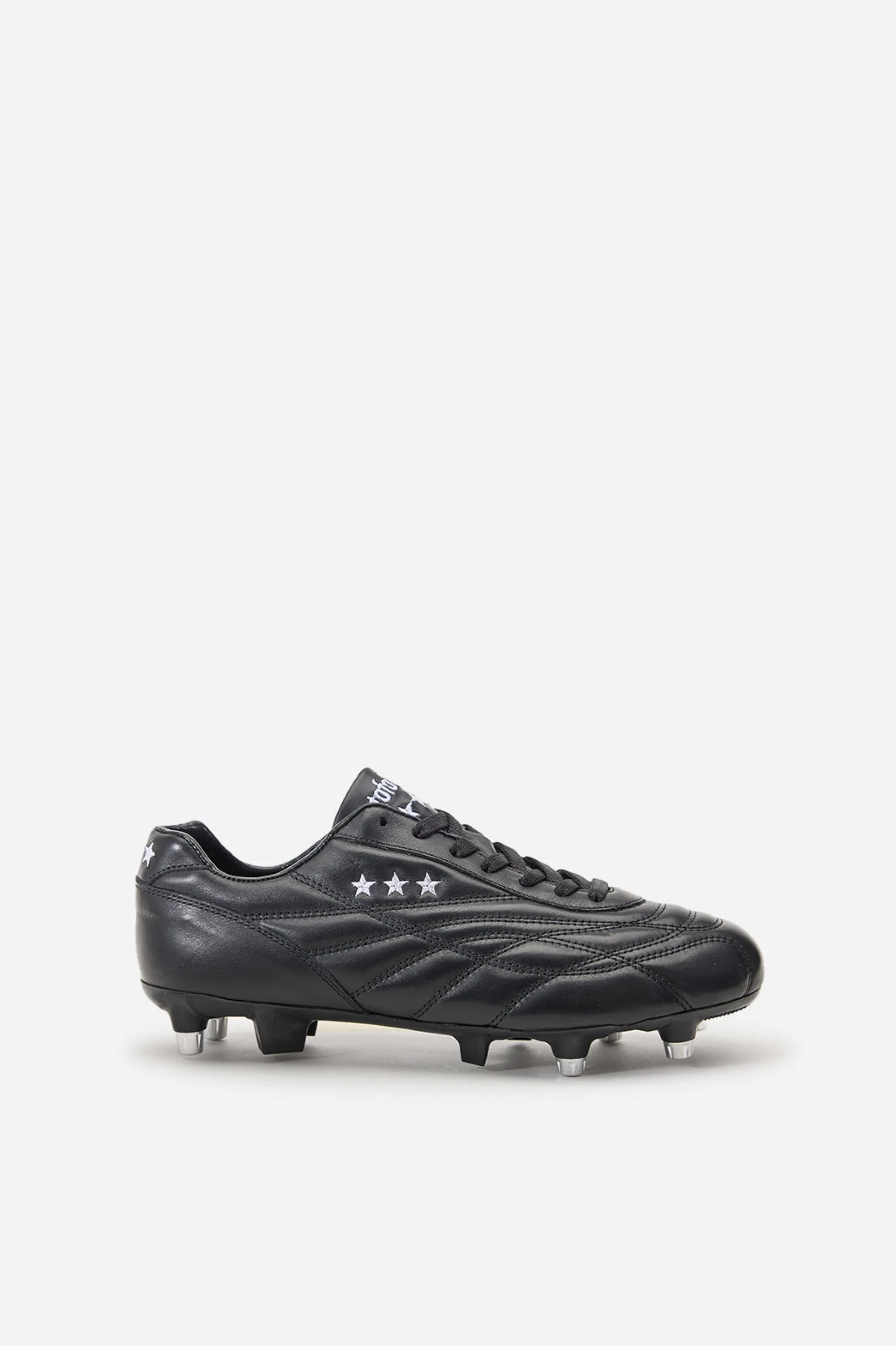 Pantofola d'Oro New Star-New Star Leather Football Boot