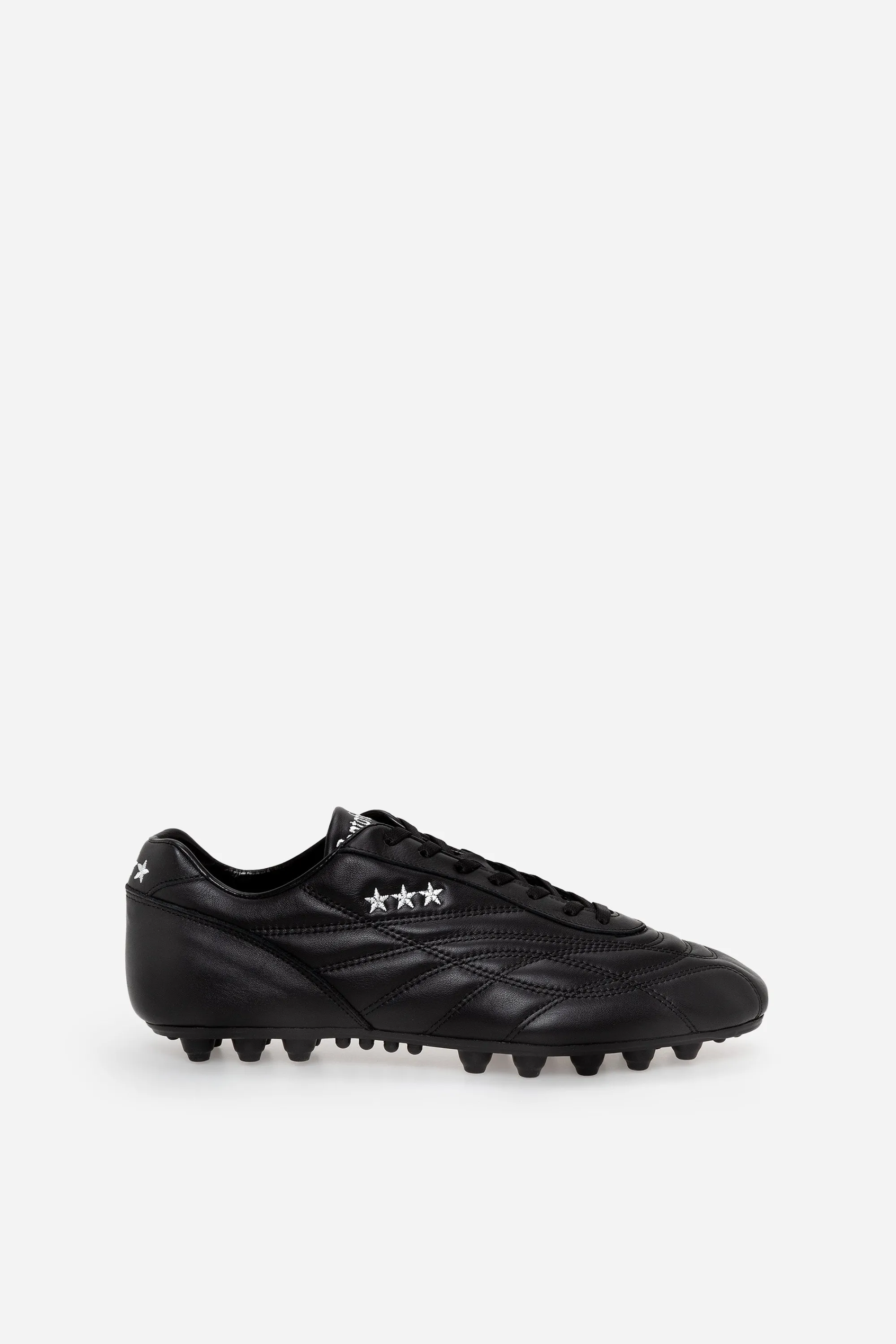 Pantofola d'Oro New Star-New Star Leather Football Boot