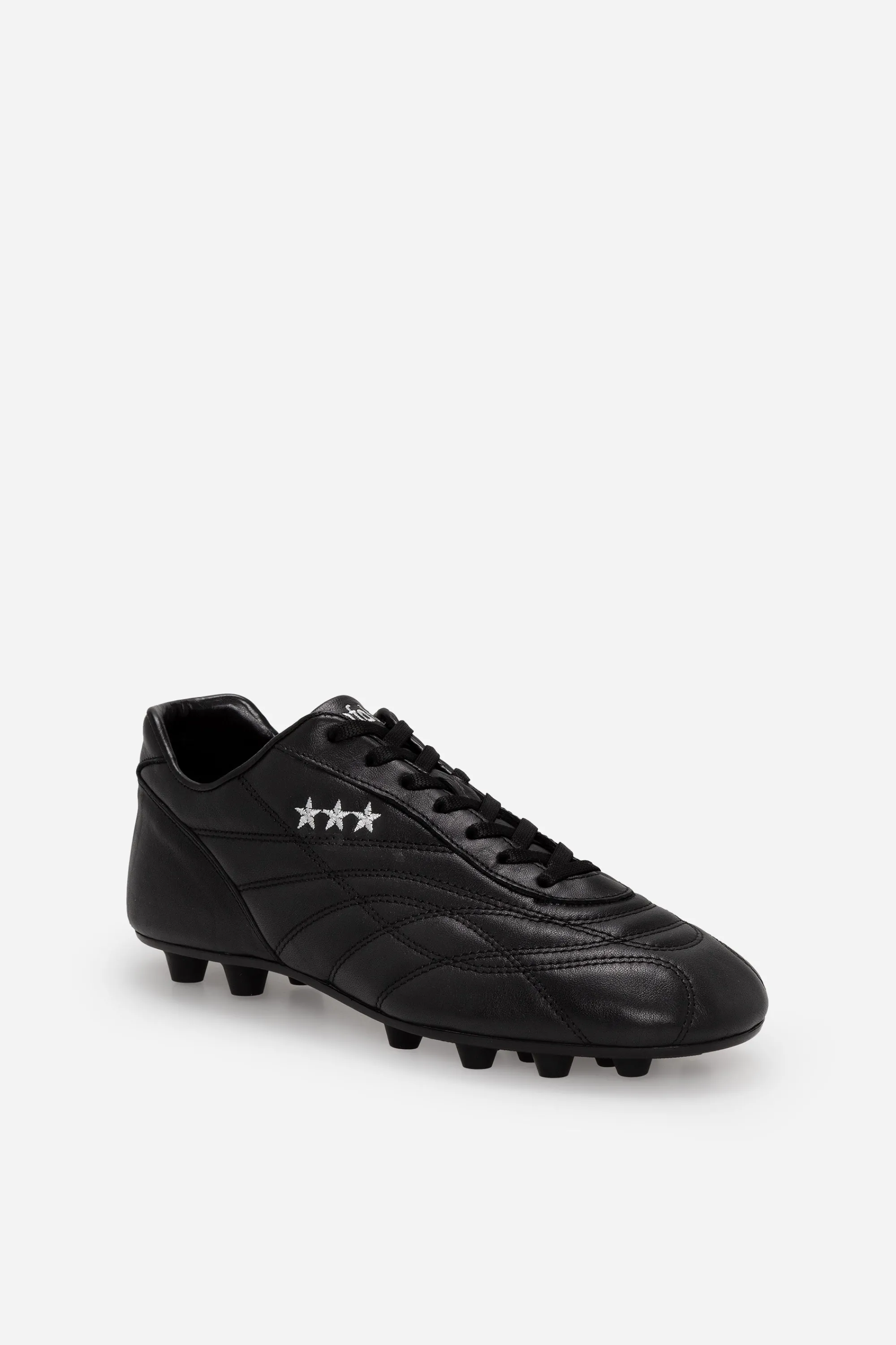Pantofola d'Oro New Star-New Star Leather Football Boot
