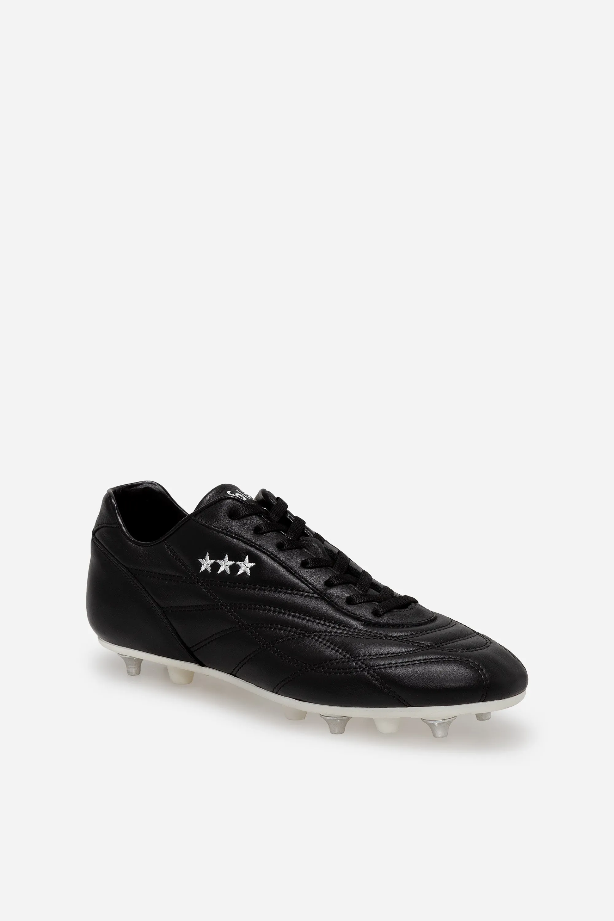 Pantofola d'Oro New Star-New Star Leather Football Boot