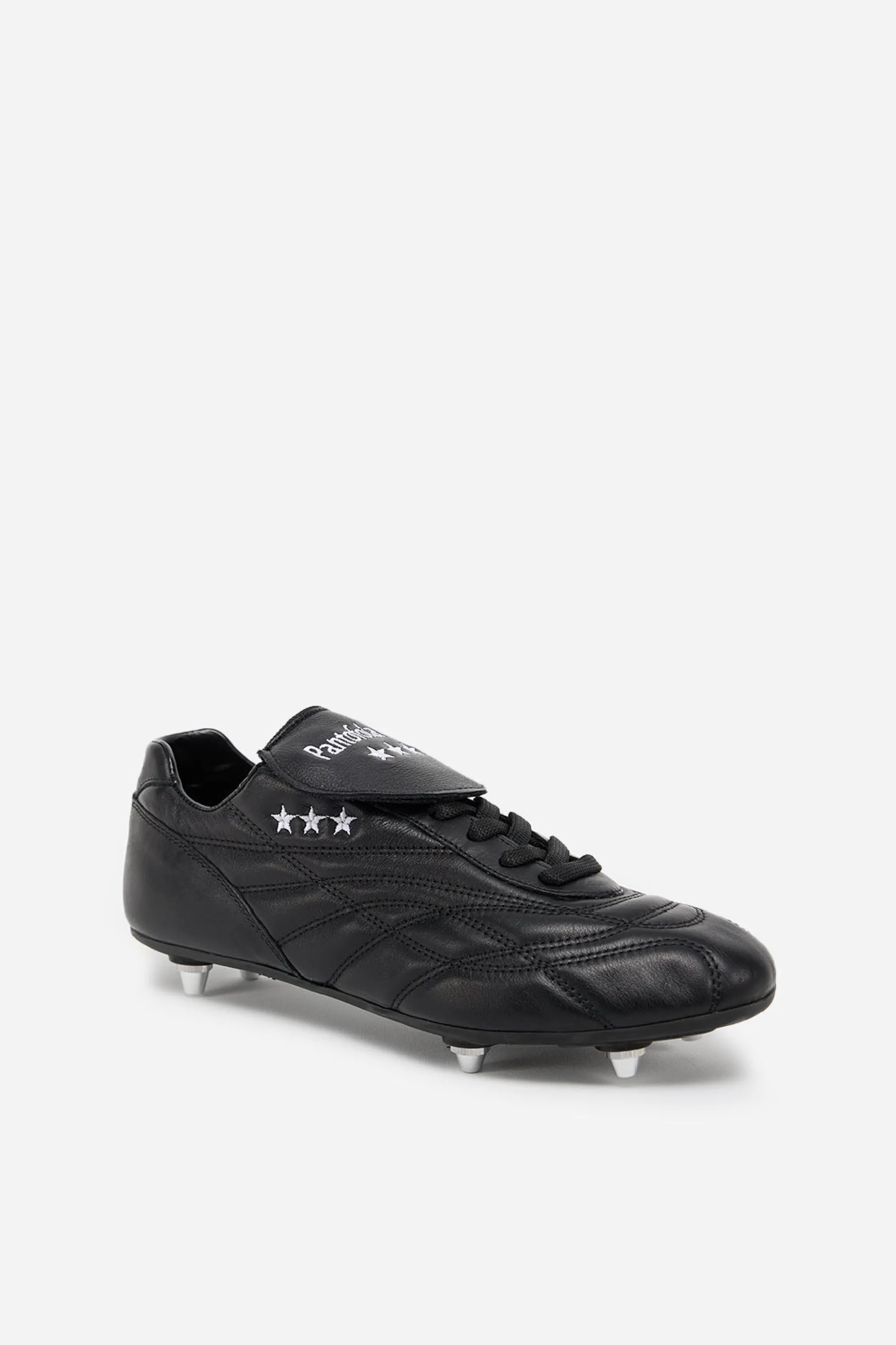Pantofola d'Oro New Star-New Star Leather Football Boot