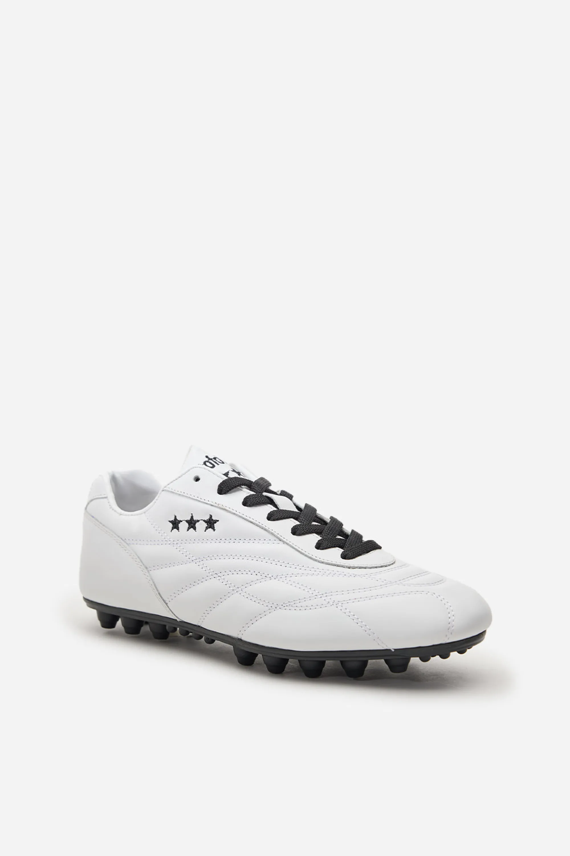 Pantofola d'Oro New Star-New Star Leather Football Boot