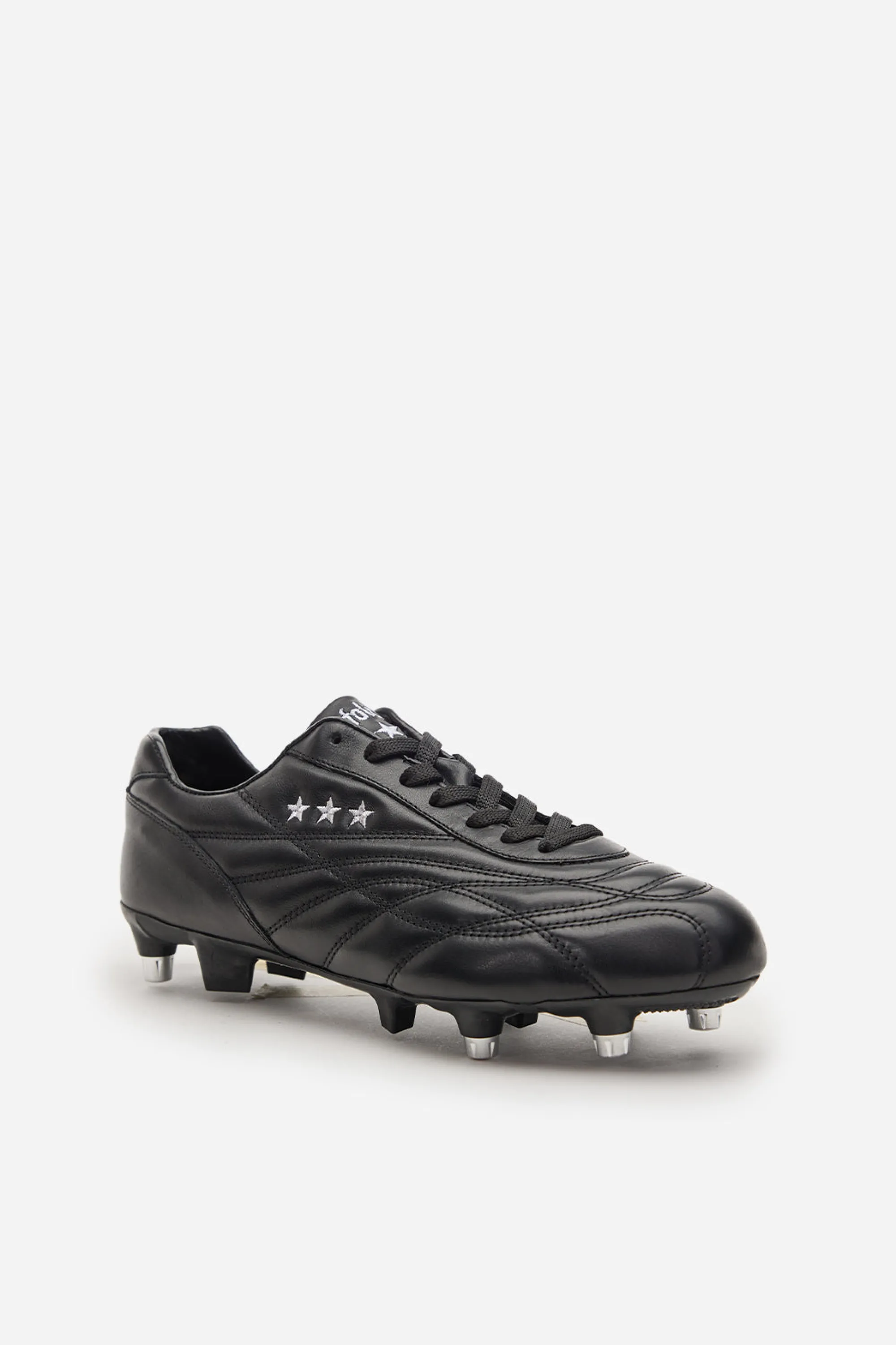 Pantofola d'Oro New Star-New Star Leather Football Boot